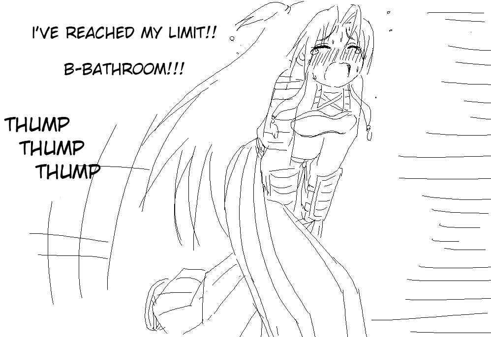 Kunoichi Story - Page 161