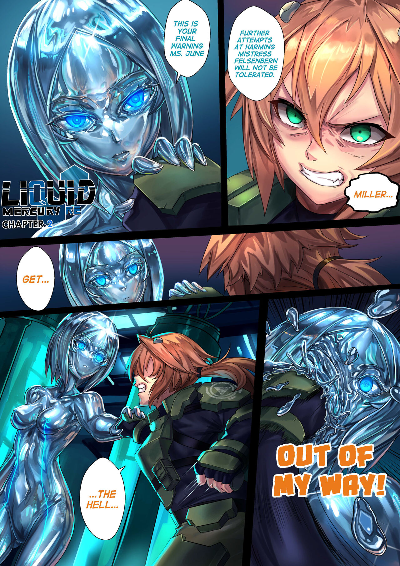 Liquid mercury RE Ch2 - Page 2