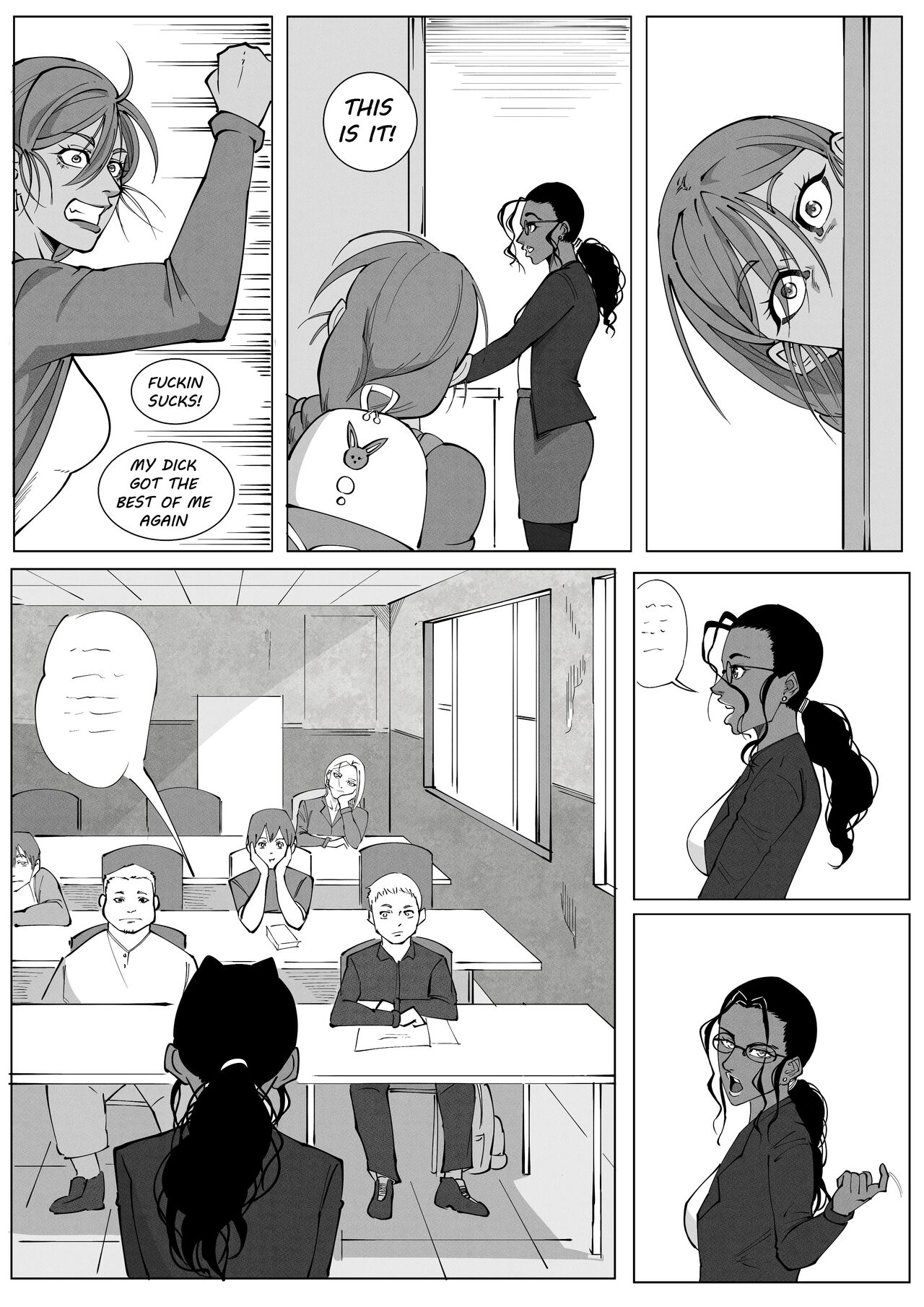 GNO .02 - Page 21