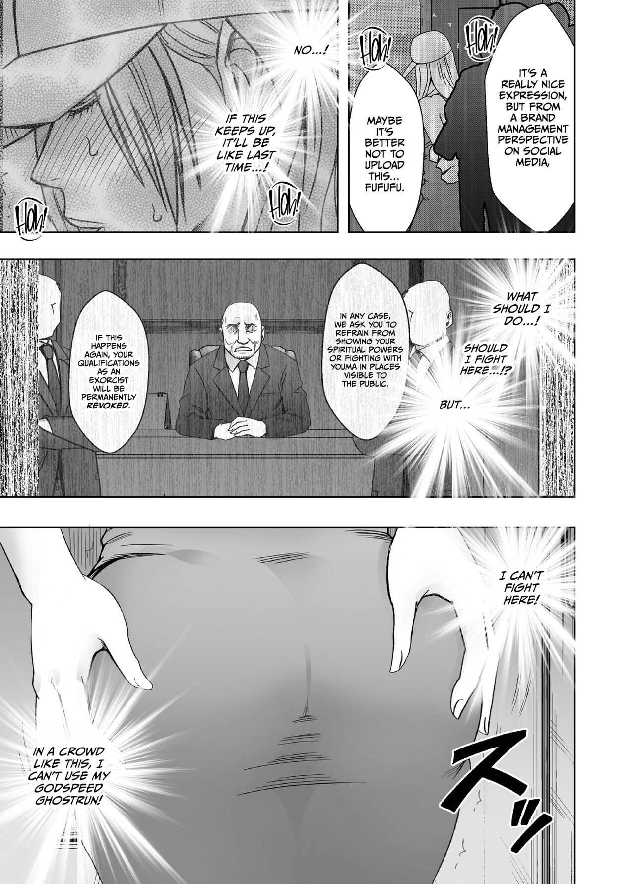 taimashi yura 2 - Page 21