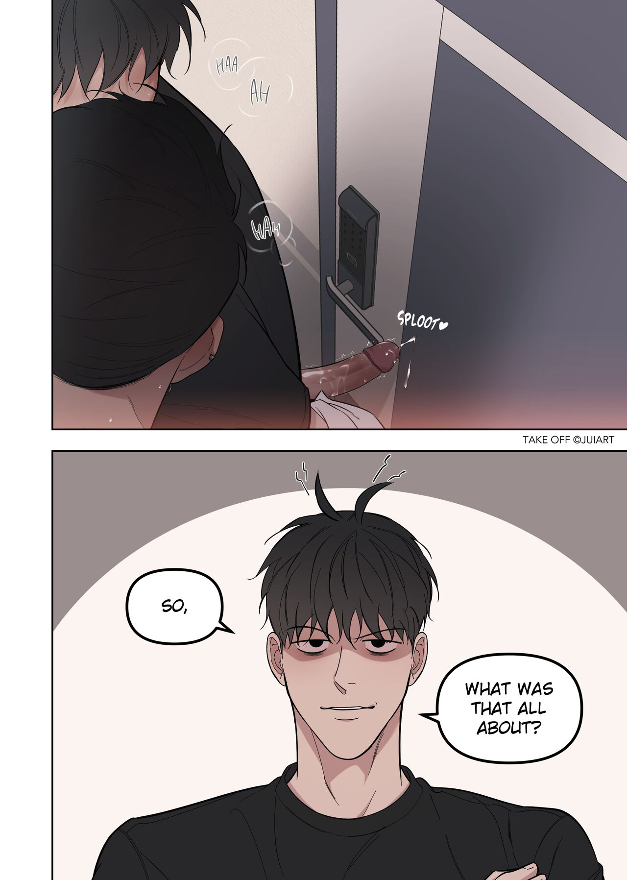 Overcoming Shyness - Page 50