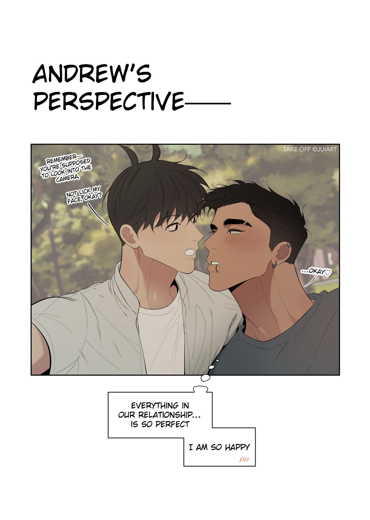 Overcoming Shyness - Page 6