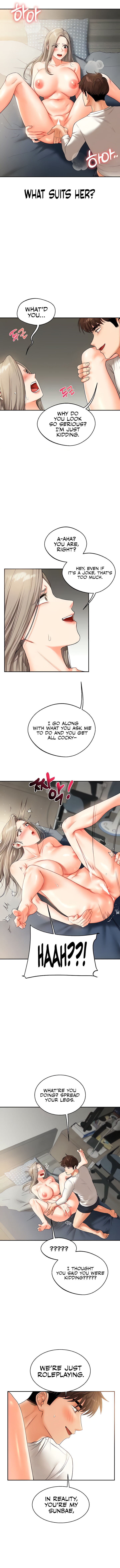 Relationship Reversal - Page 162