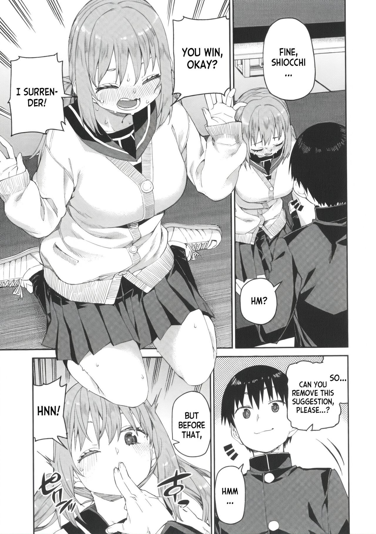 Tousaku Saimin Jikken - Perverted Hypnosis Experiment - Page 135
