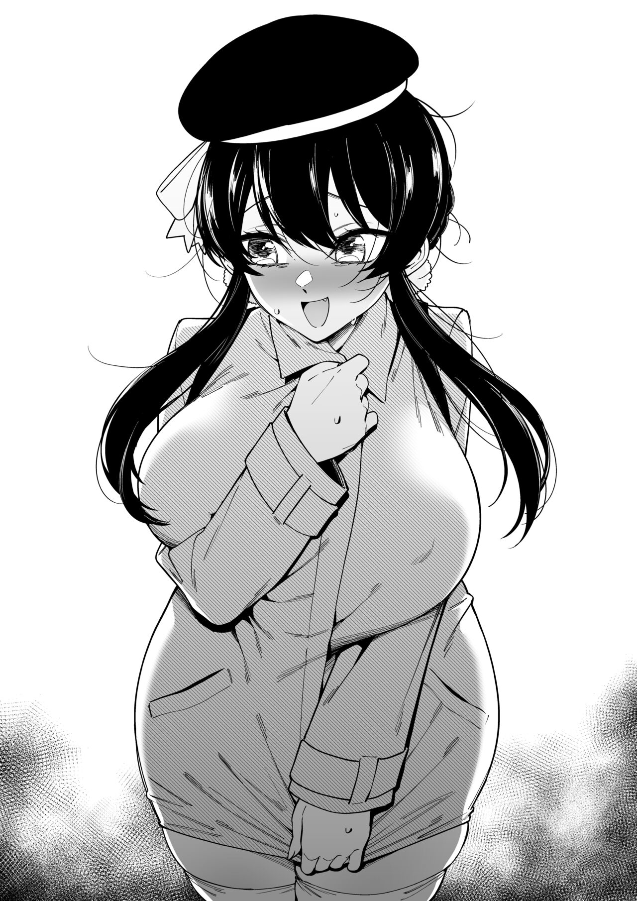 幼なじみはお父さんの... - Page 78