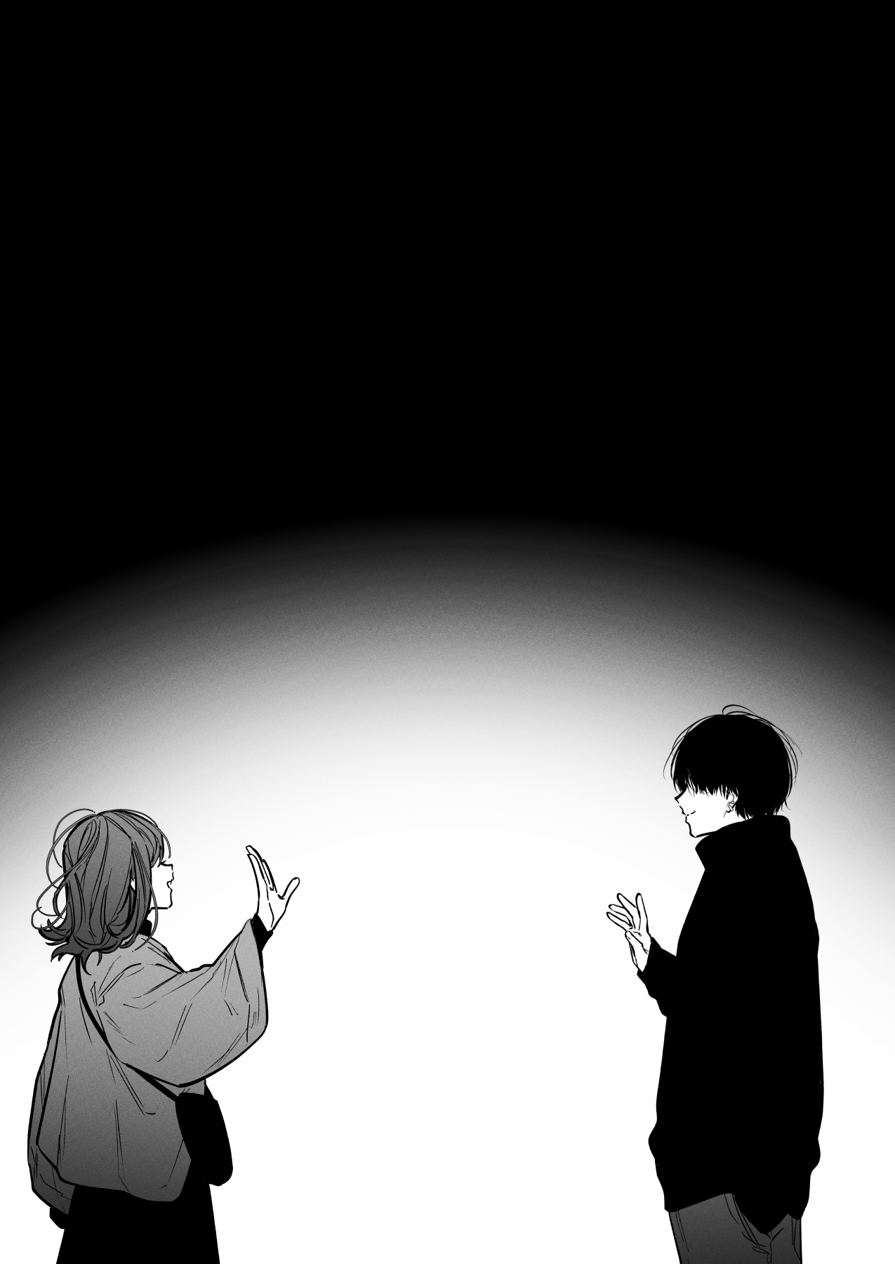 Sotozura no Ii Osananajimi - Page 87