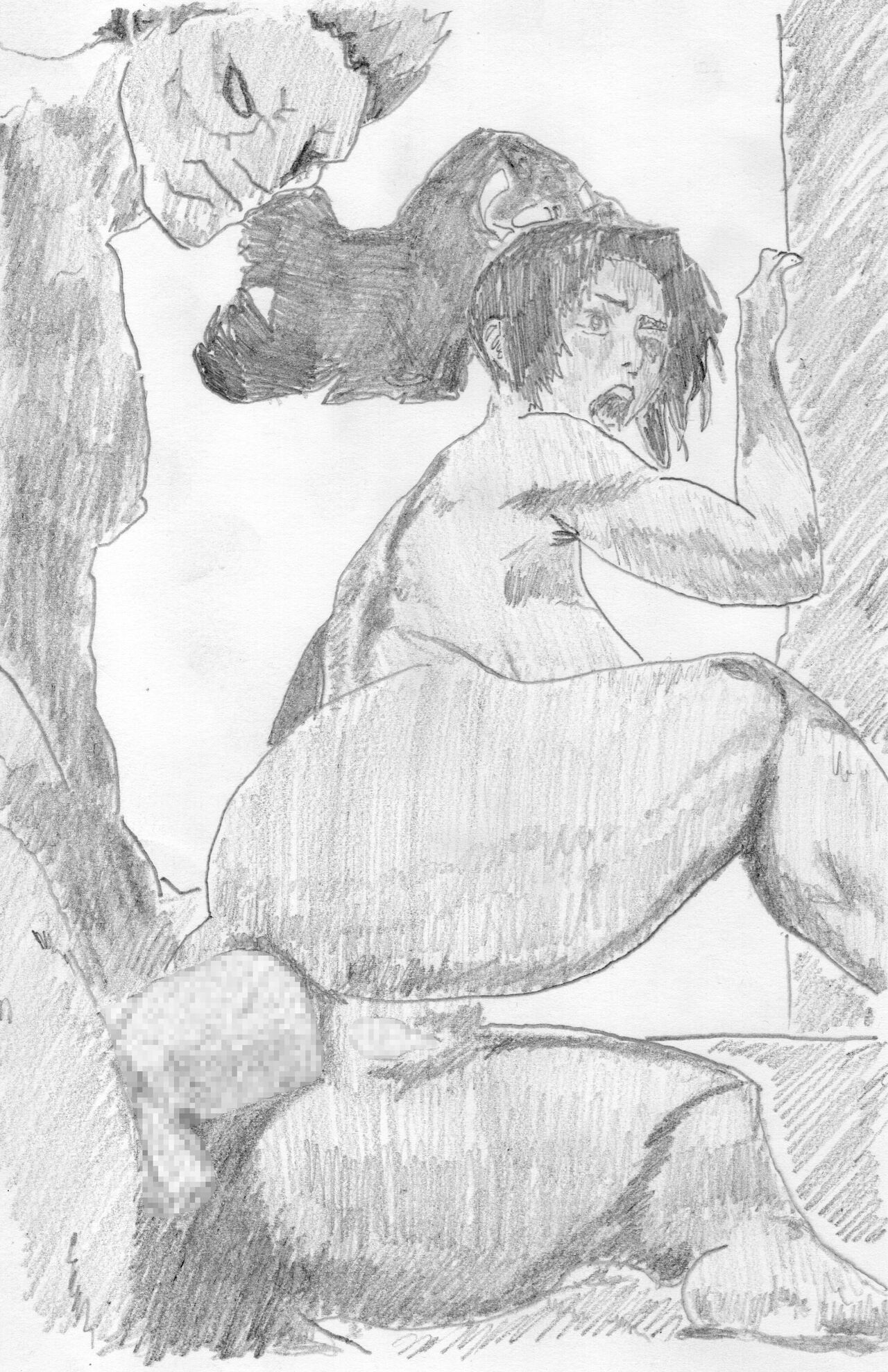 Capcom vs. SNK 2 - Mai vs. Gouki - Page 13