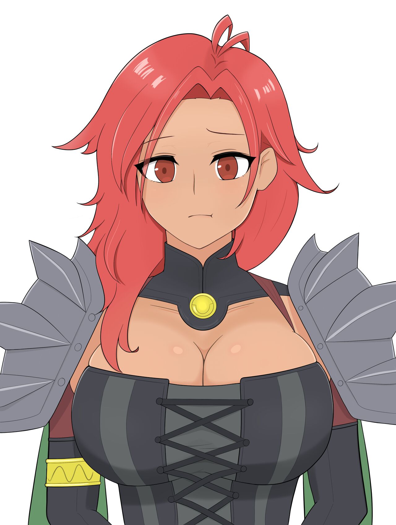 Fire Emblem Collection - Female Only - Page 114