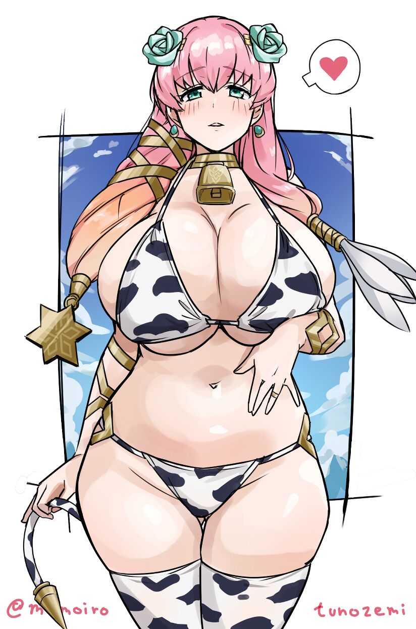 Fire Emblem Collection - Female Only - Page 386