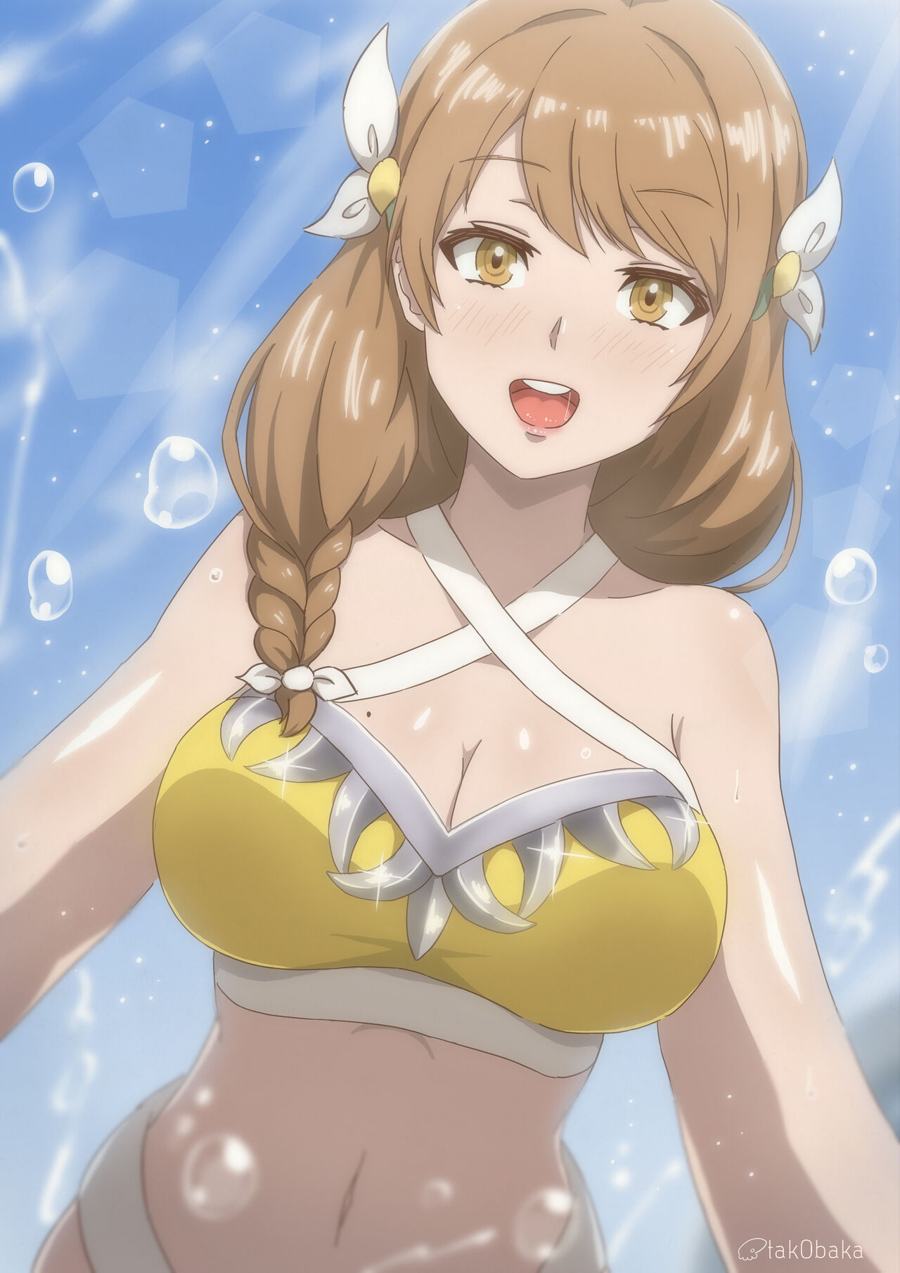 Fire Emblem Collection - Female Only - Page 74
