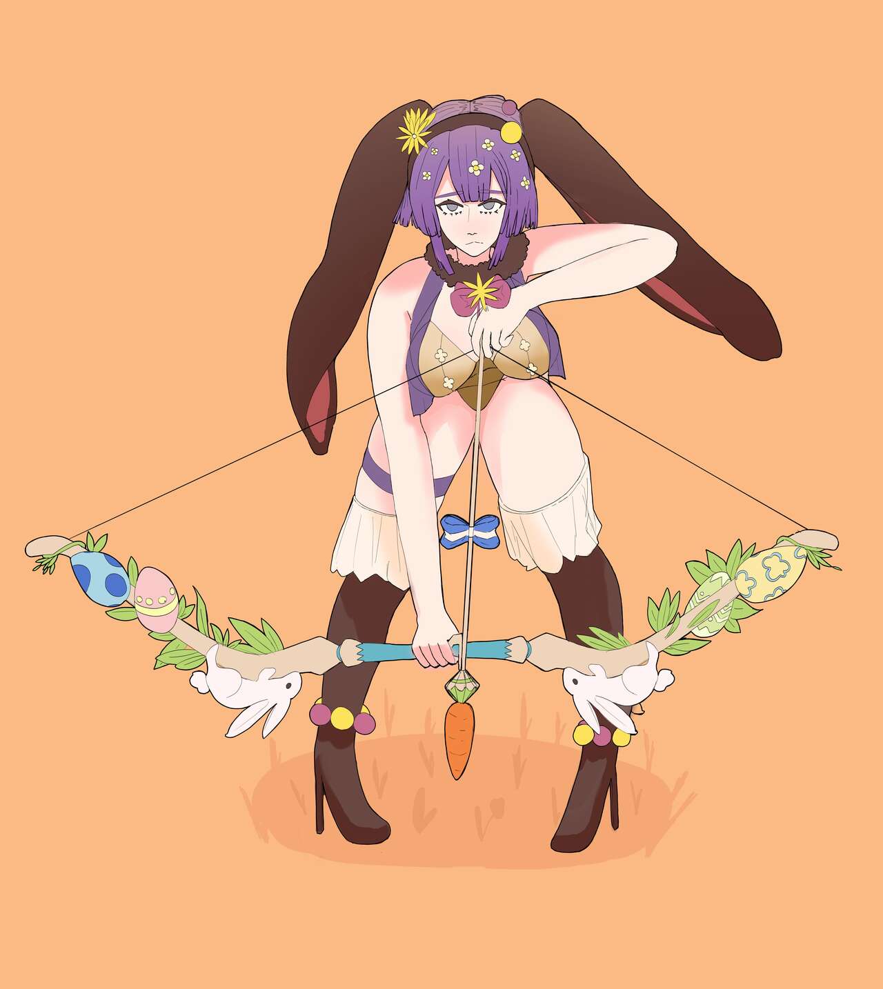 Fire Emblem Collection - Female Only - Page 81