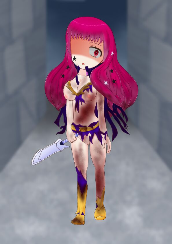 Fire Emblem Collection - Female Only - Page 94
