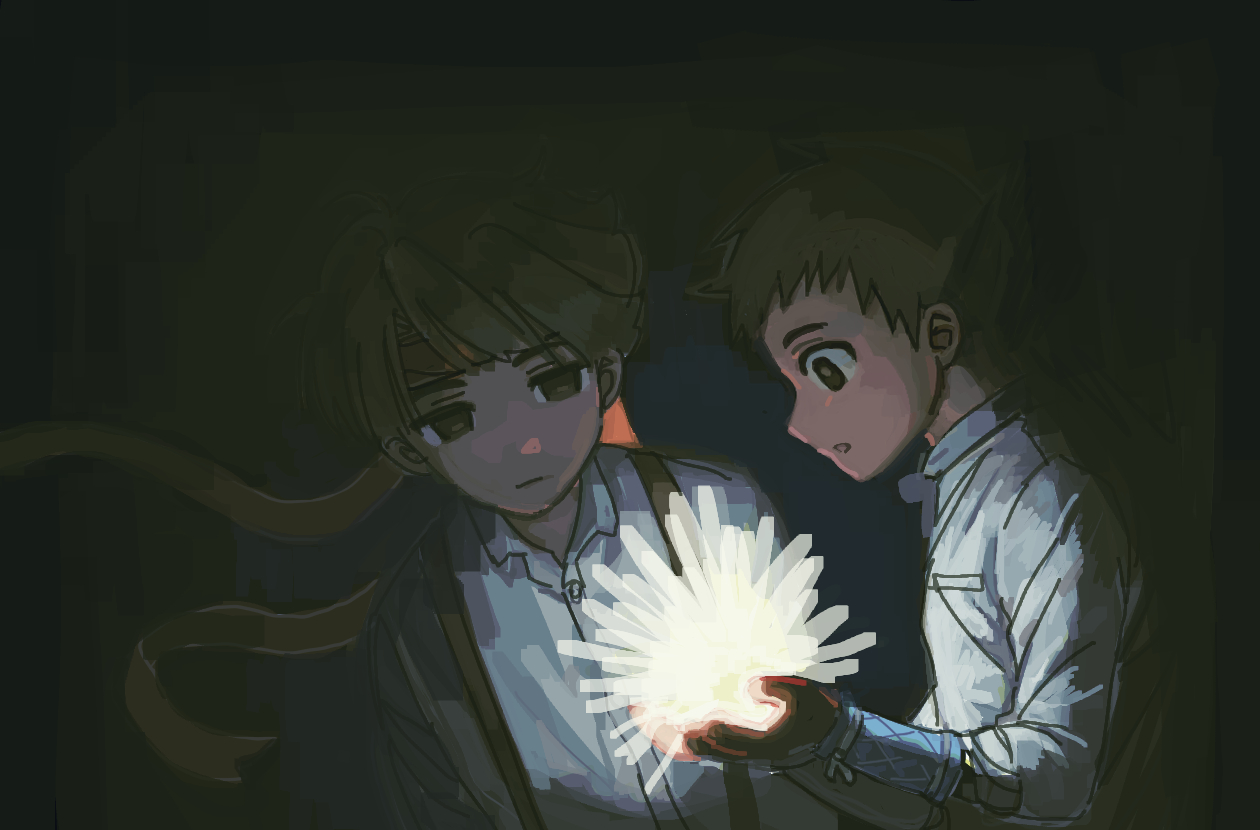 狩り！ - Page 61