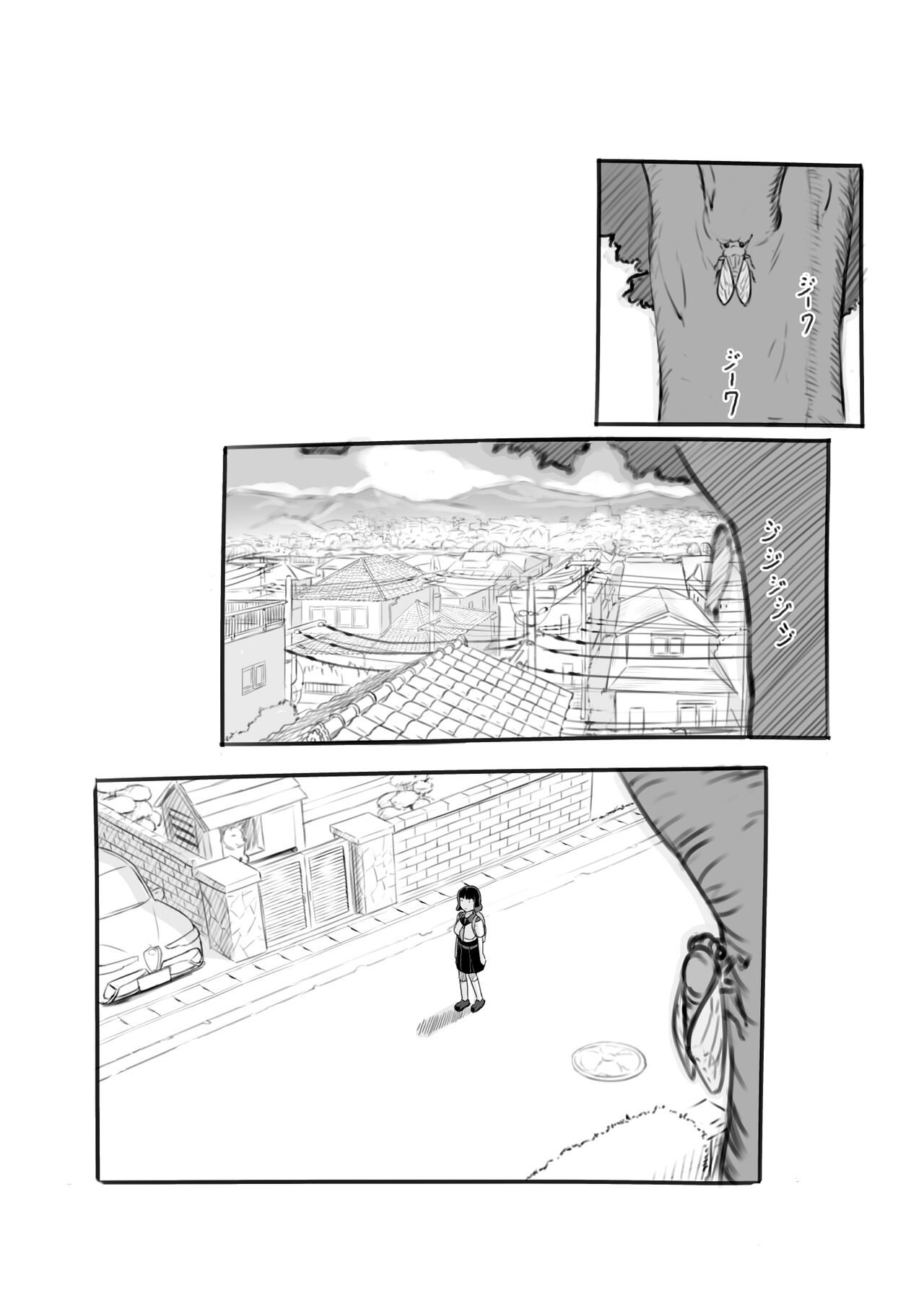 Yumeoi Kareshi Mochi Doukyuusei - Page 24