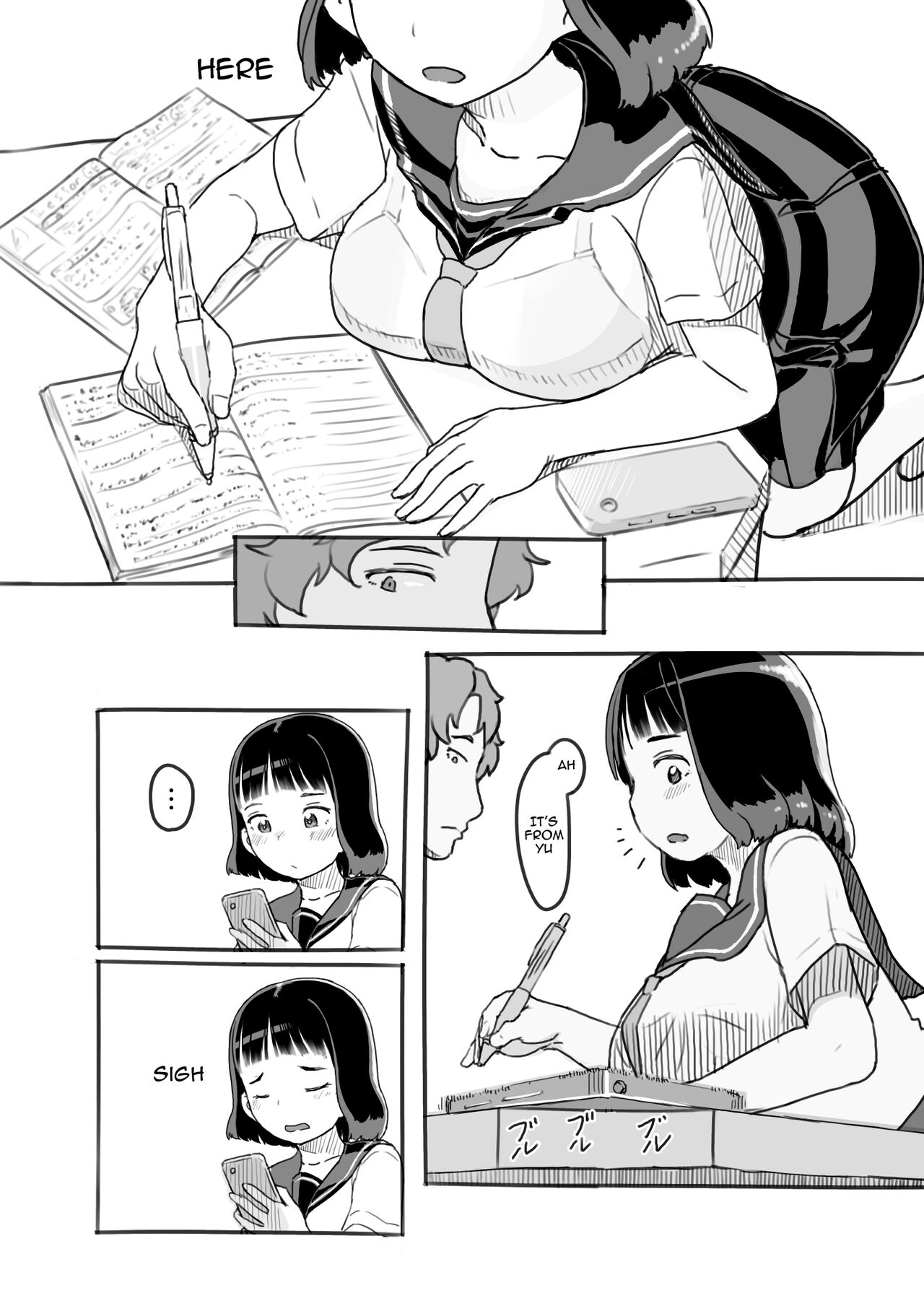Yumeoi Kareshi Mochi Doukyuusei - Page 28