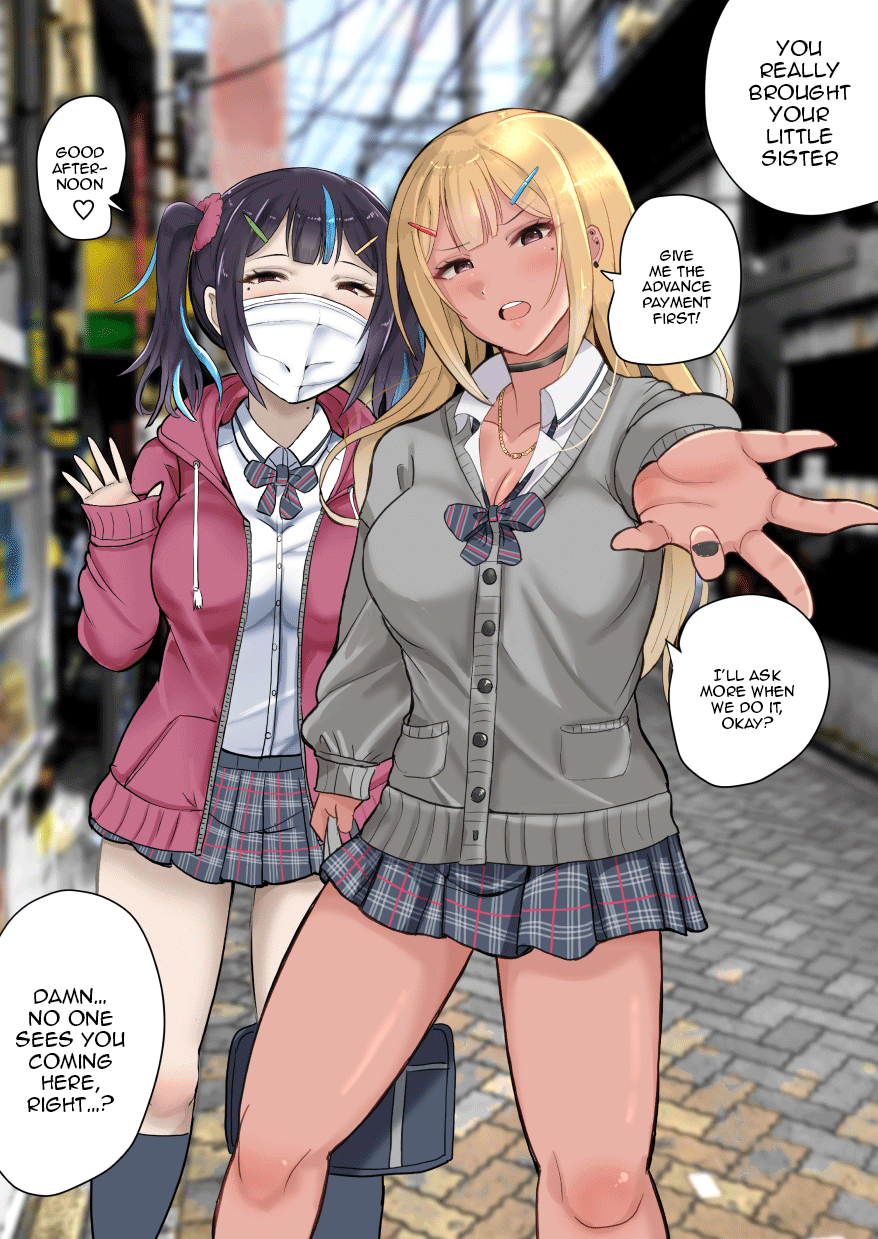 Genkai Twins episode 1 - Page 10