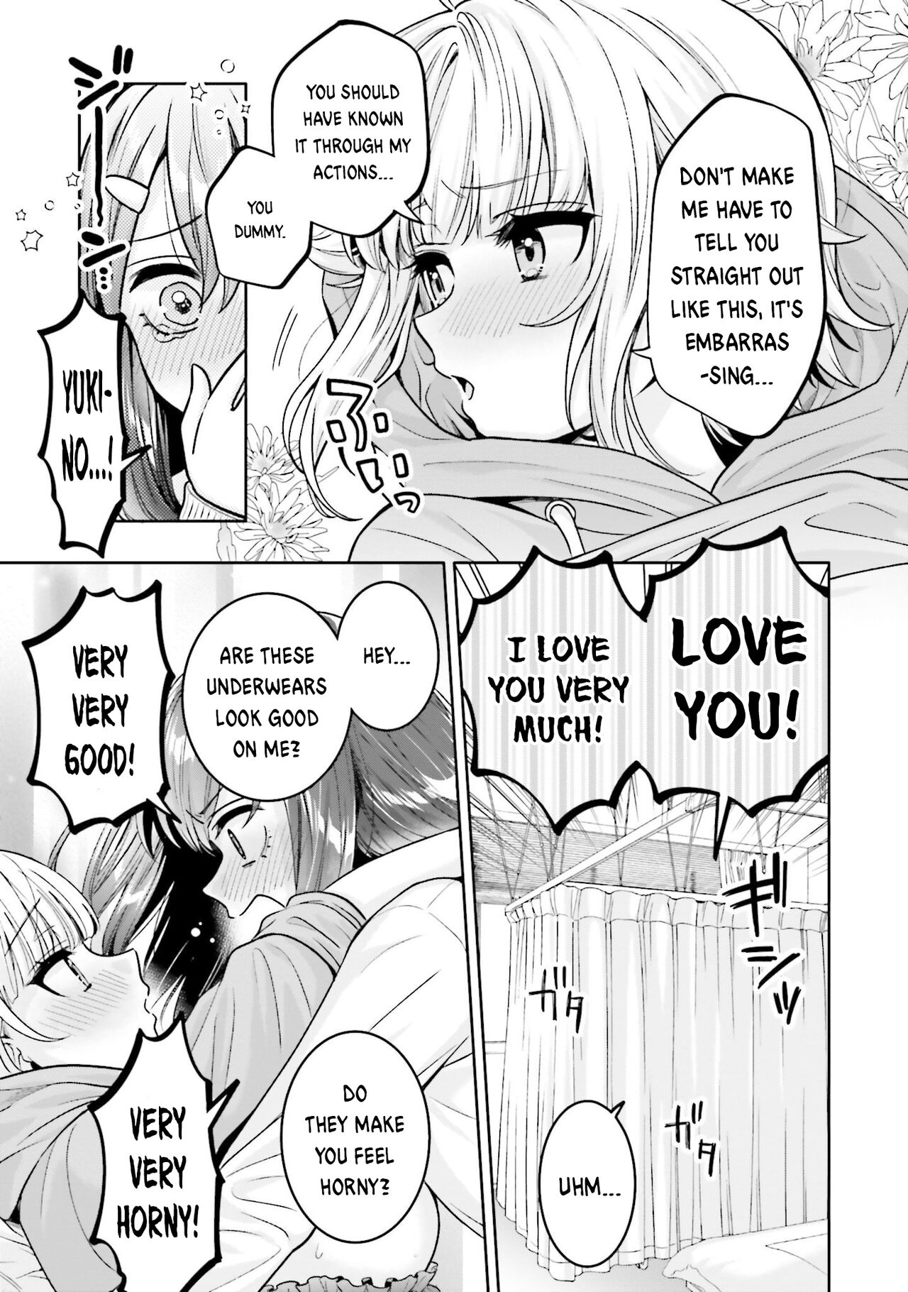 Boku dake no Kimi | You're mine only - Page 15
