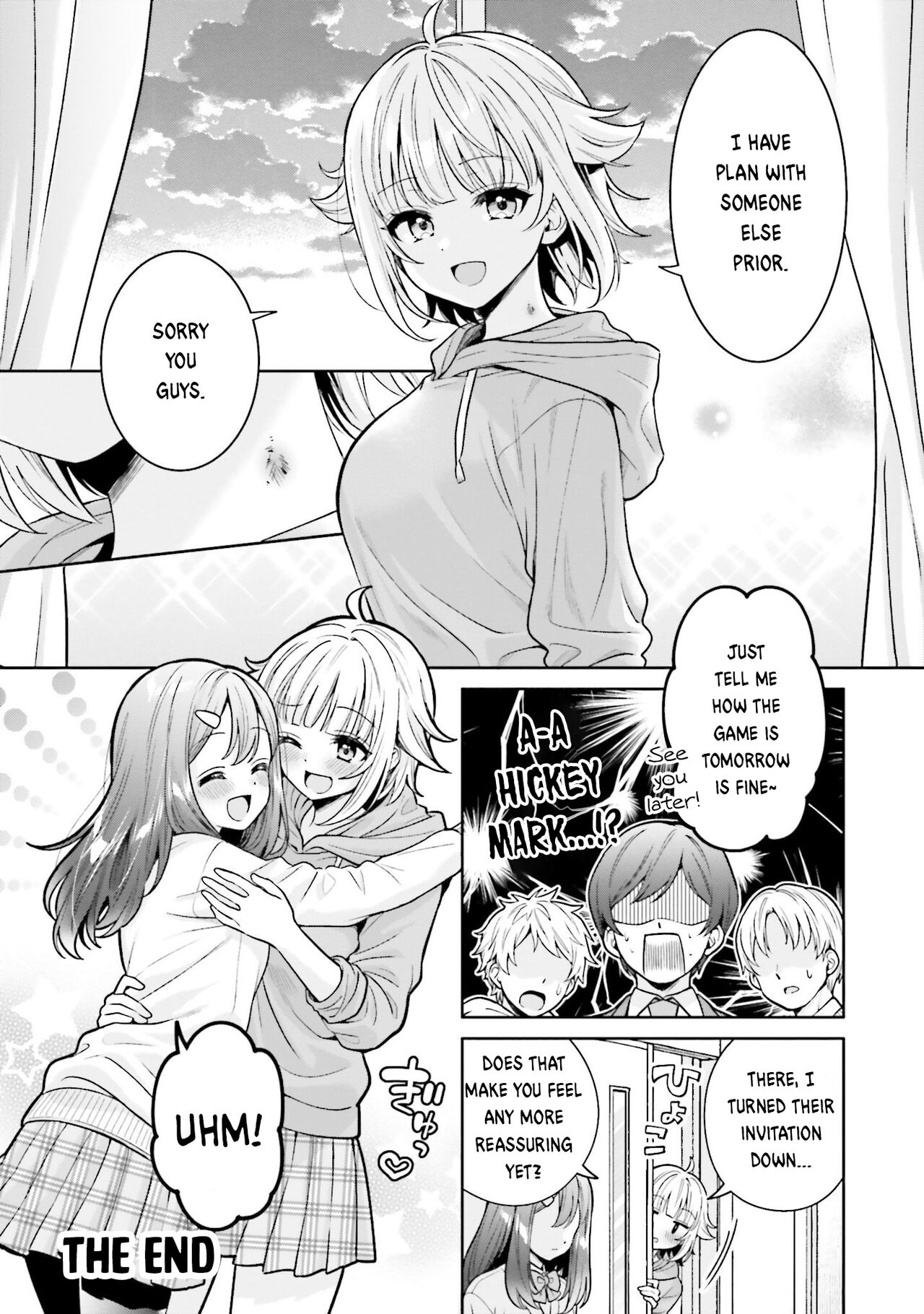 Boku dake no Kimi | You're mine only - Page 21
