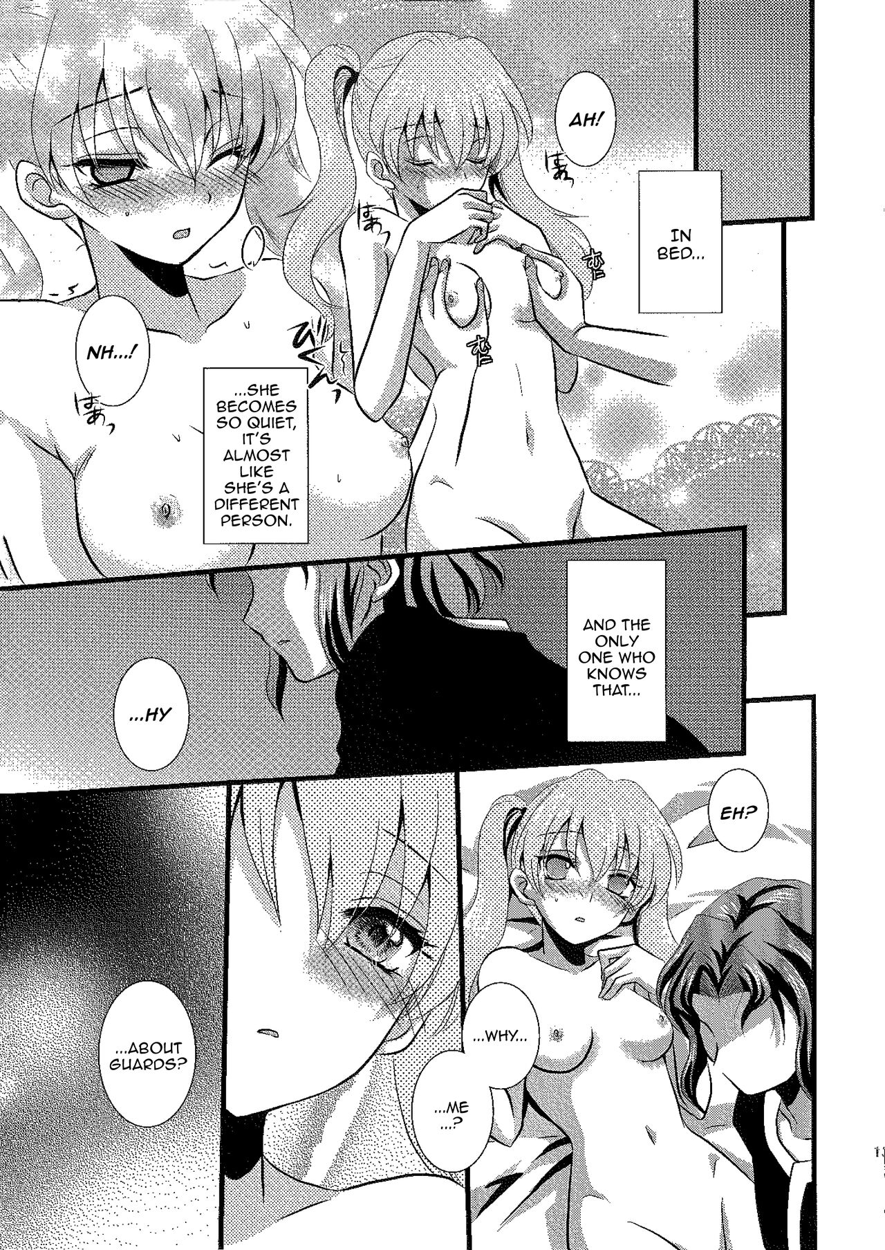 Permeation - Page 10