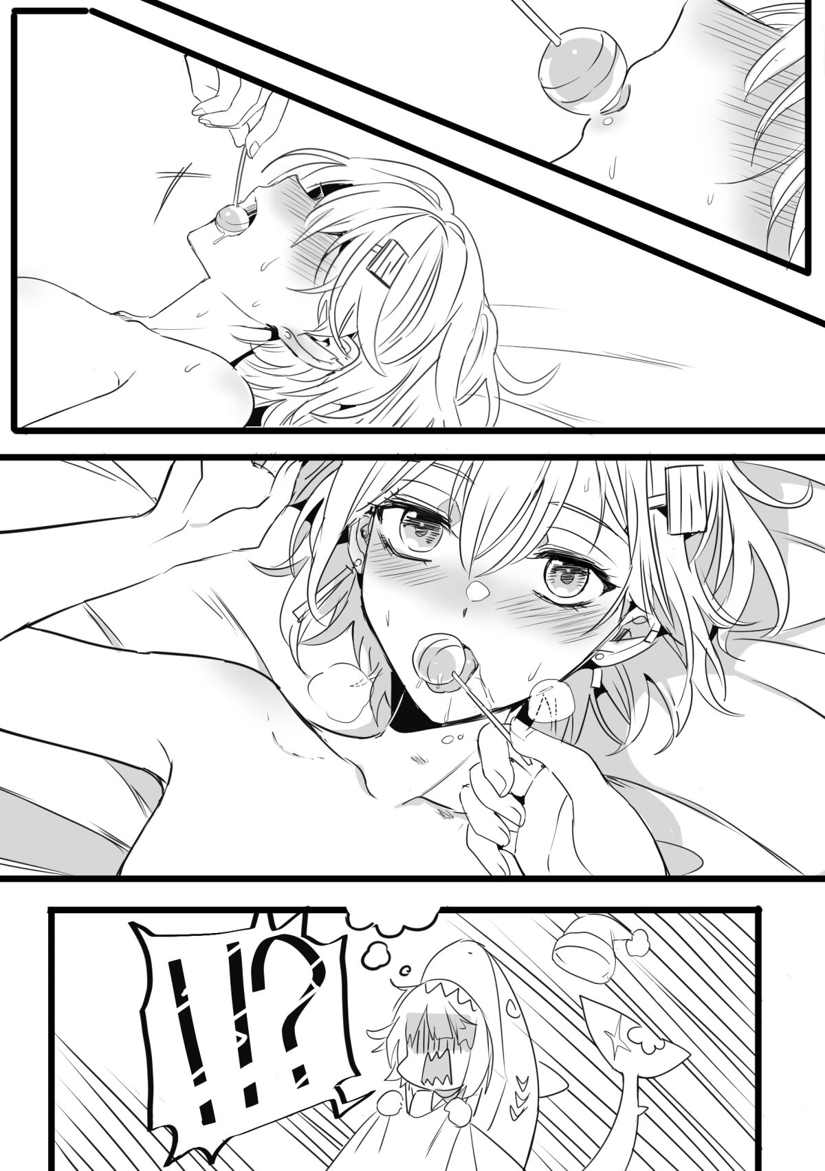 ZZZero-1 - Page 9