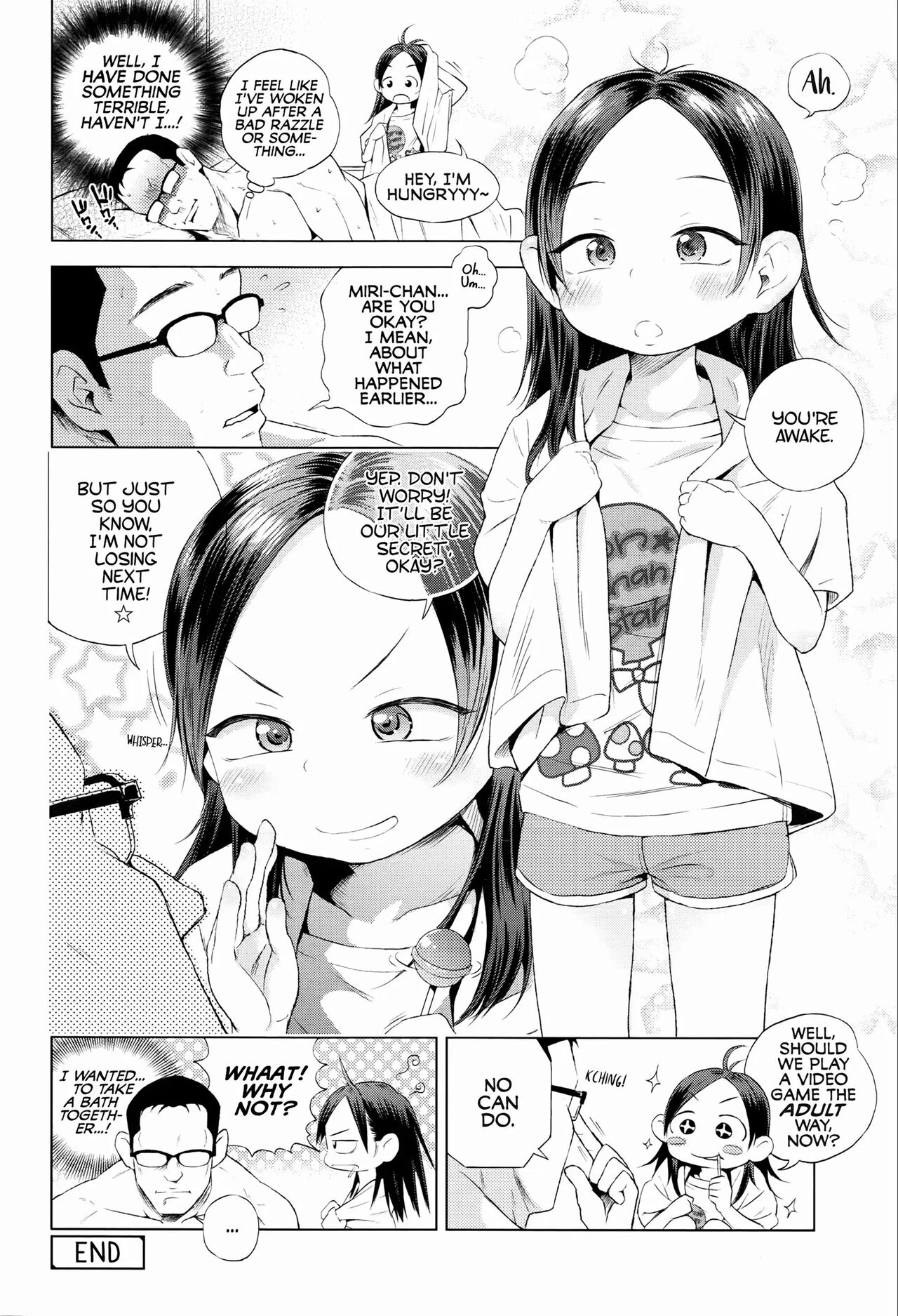 Puchi Love Kingdom - Page 78