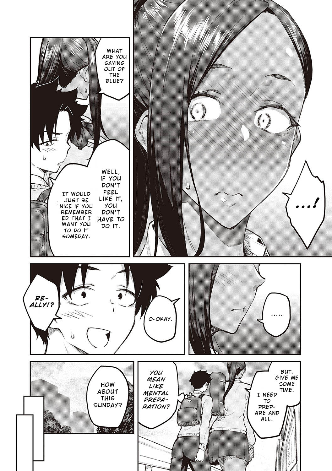 Tachiaoi | Hollyhock - Page 73