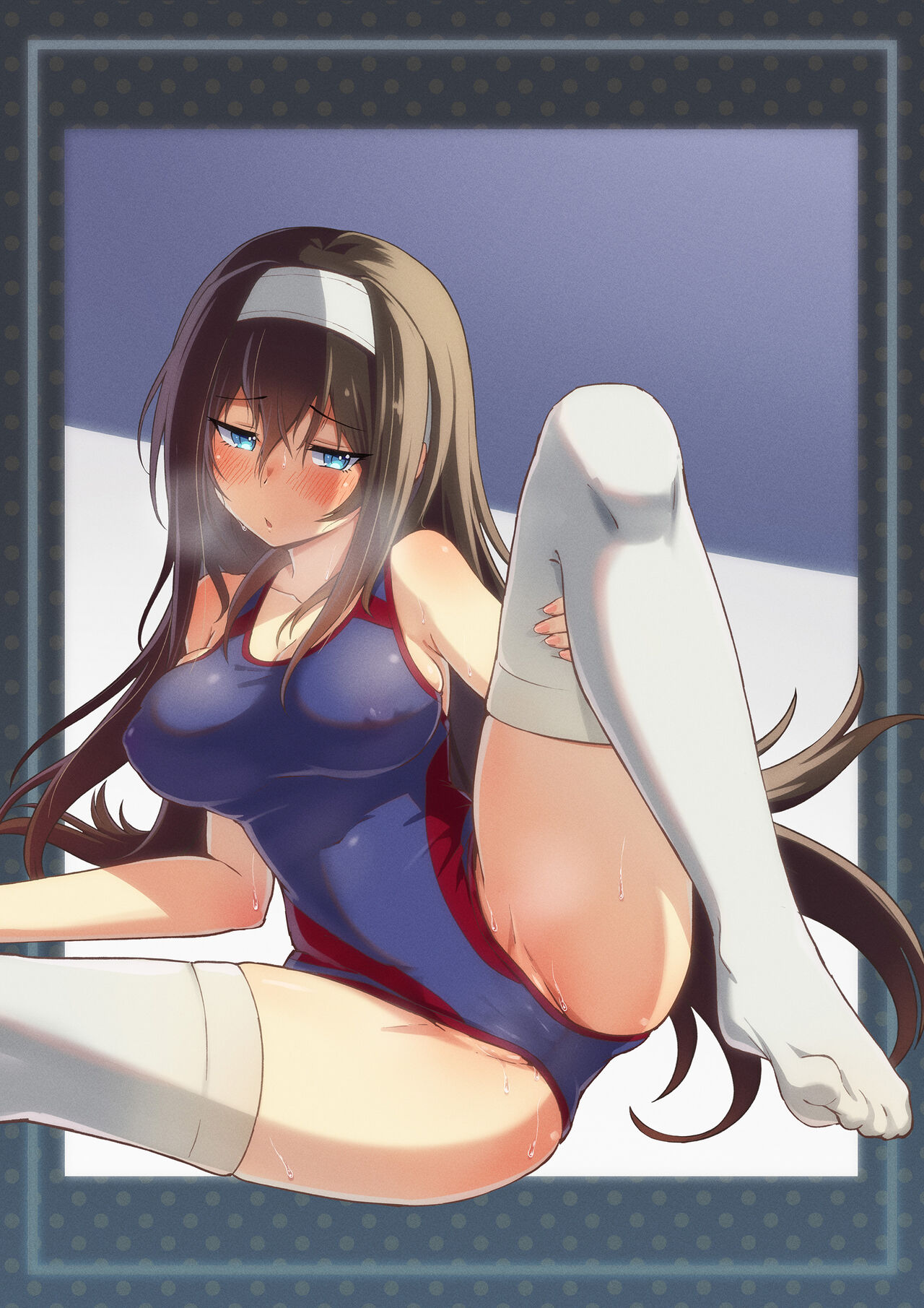 Ecchi na Katei Kyoushi Sagisawa Fumika - Page 10