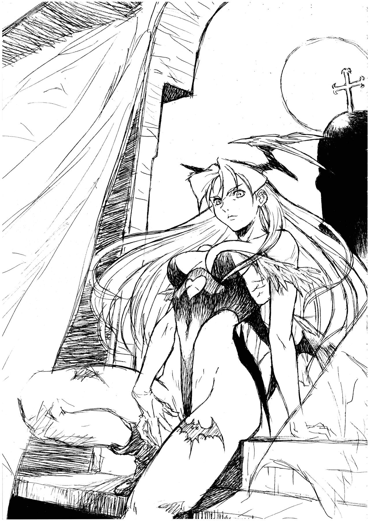 Pretty Well 2 - Page 23