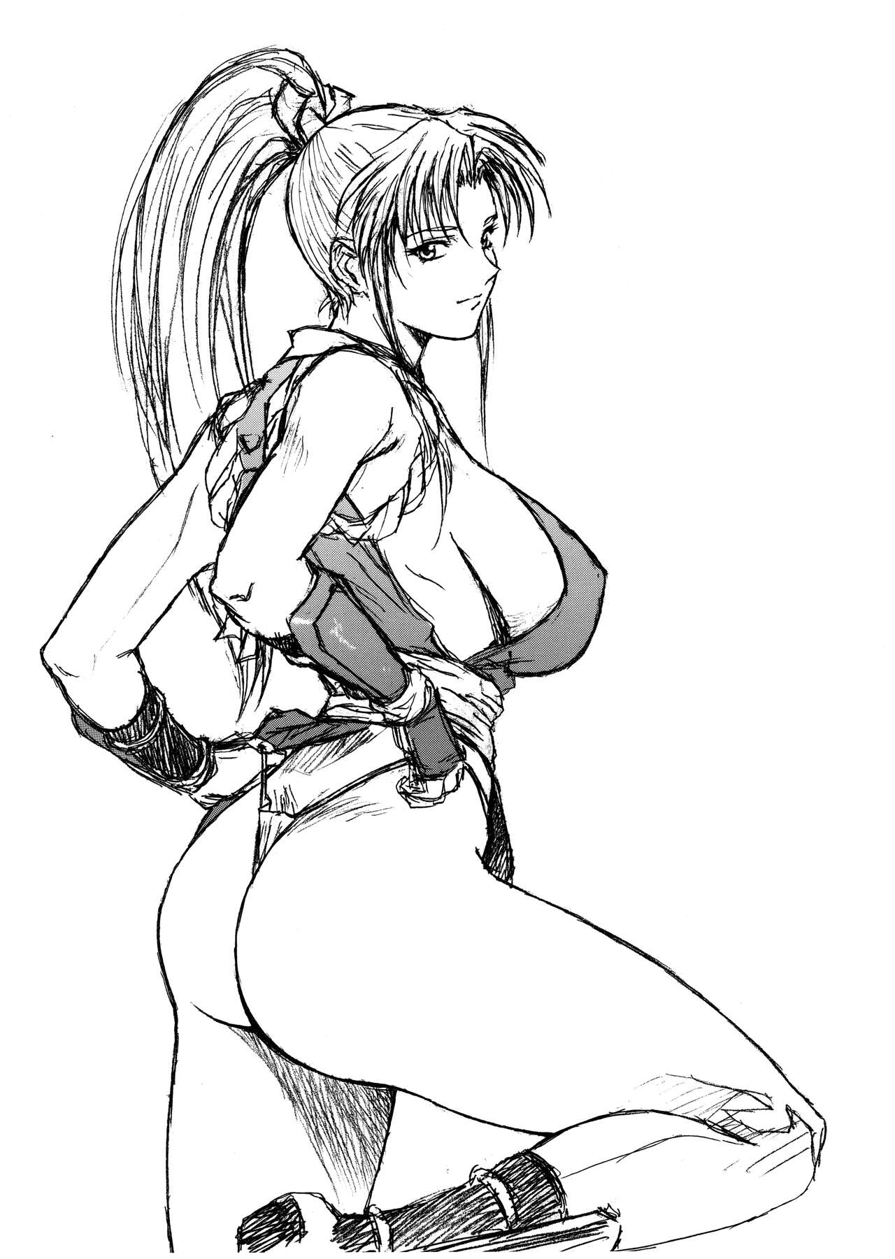 Pretty Well 5 - Page 17