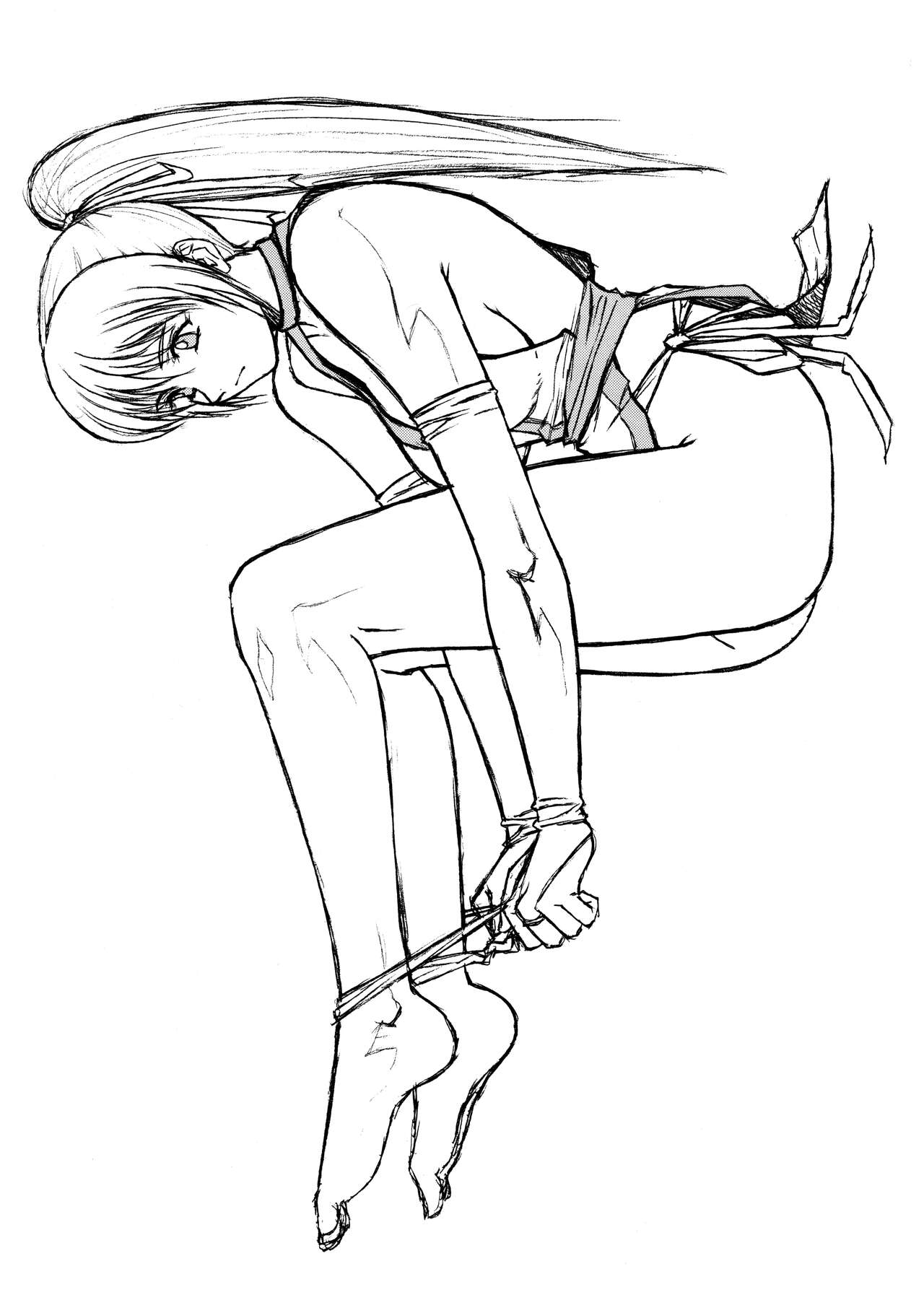 Pretty Well 6 - Page 17