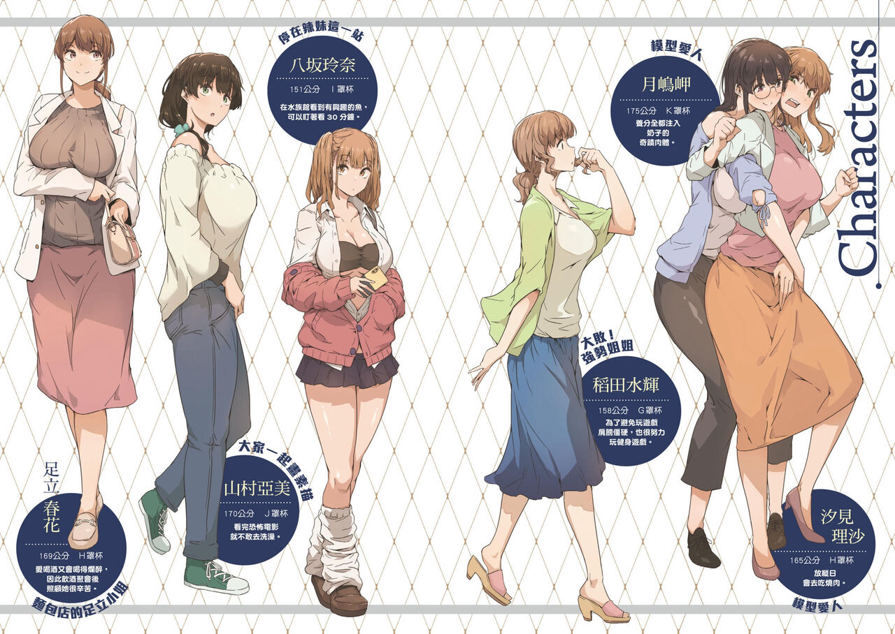 Shiranai Koto Shiritai no? | 探索歡愛新境界 - Page 6