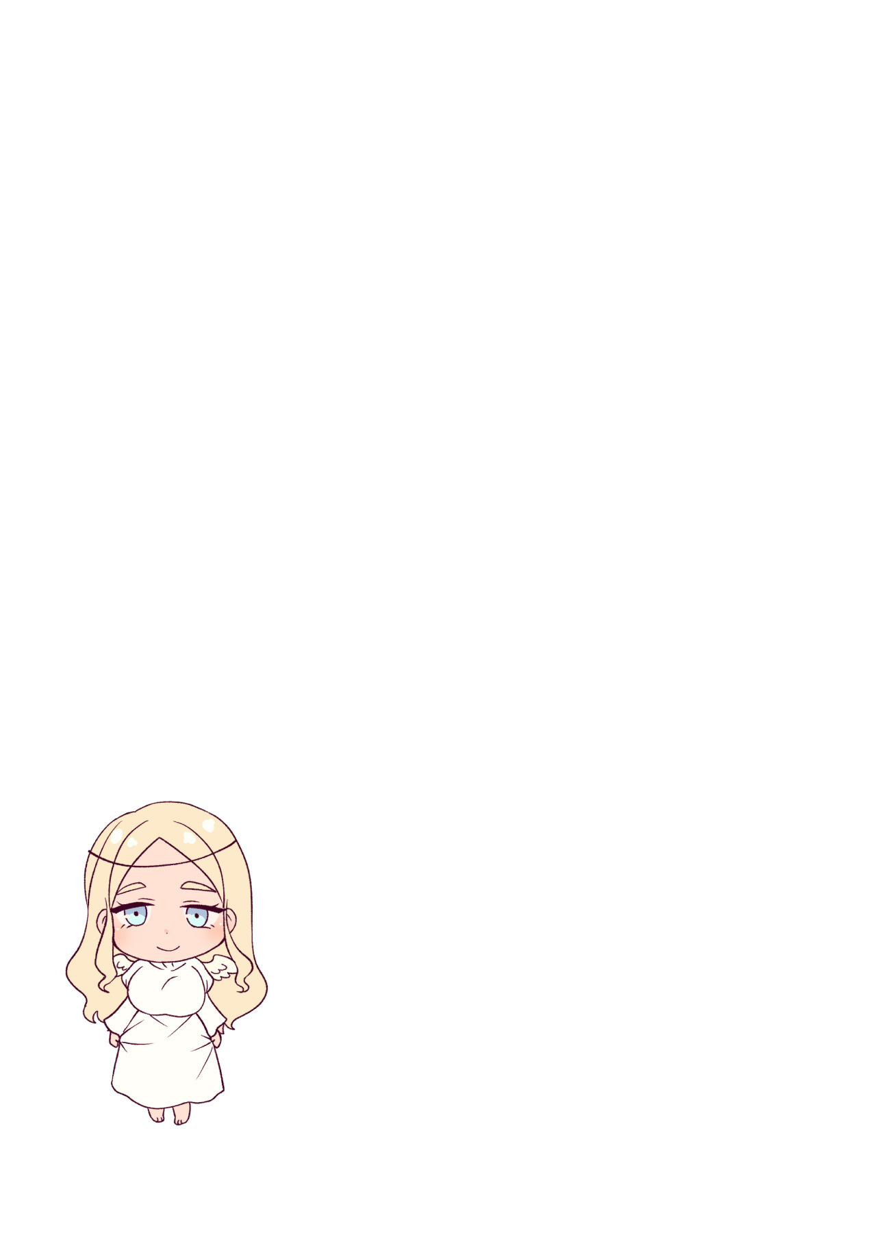 魔族むすめにねらわれて【合本版】 - Page 111