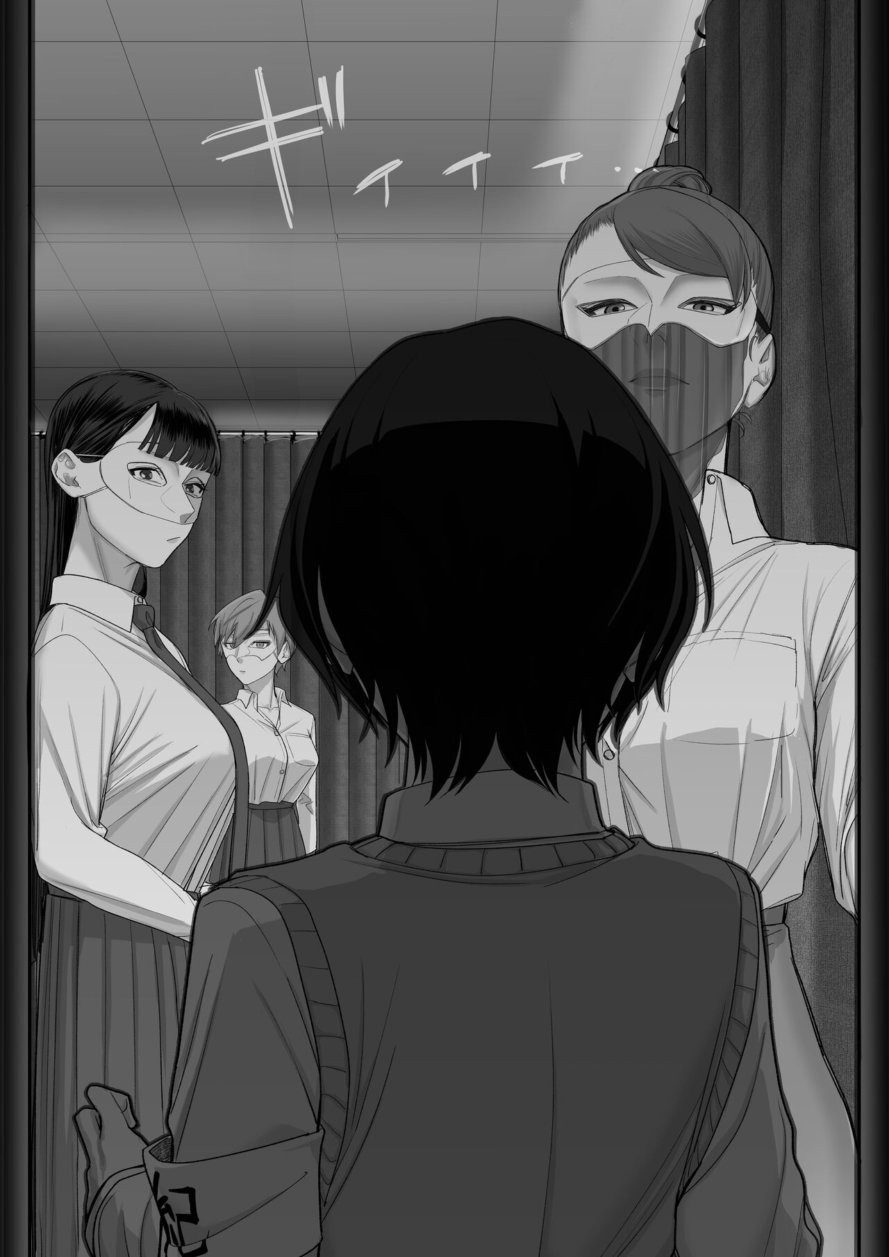 Fellatio 10-ppun Taetara Kimi no Kachi - Page 42