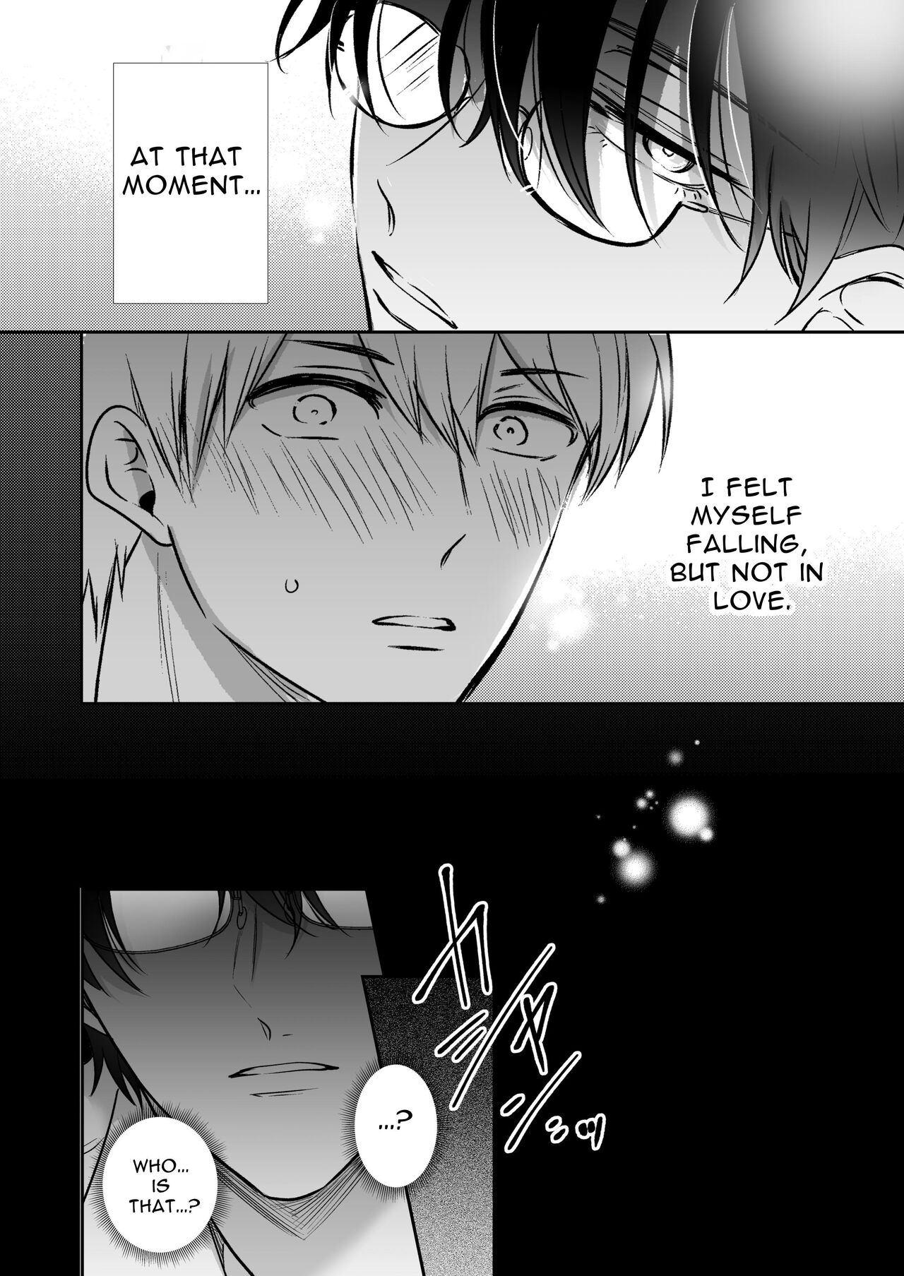 Impotent Ex-Host Playboy 1 Imprisoned for 7 days by a Pervert - Page 15