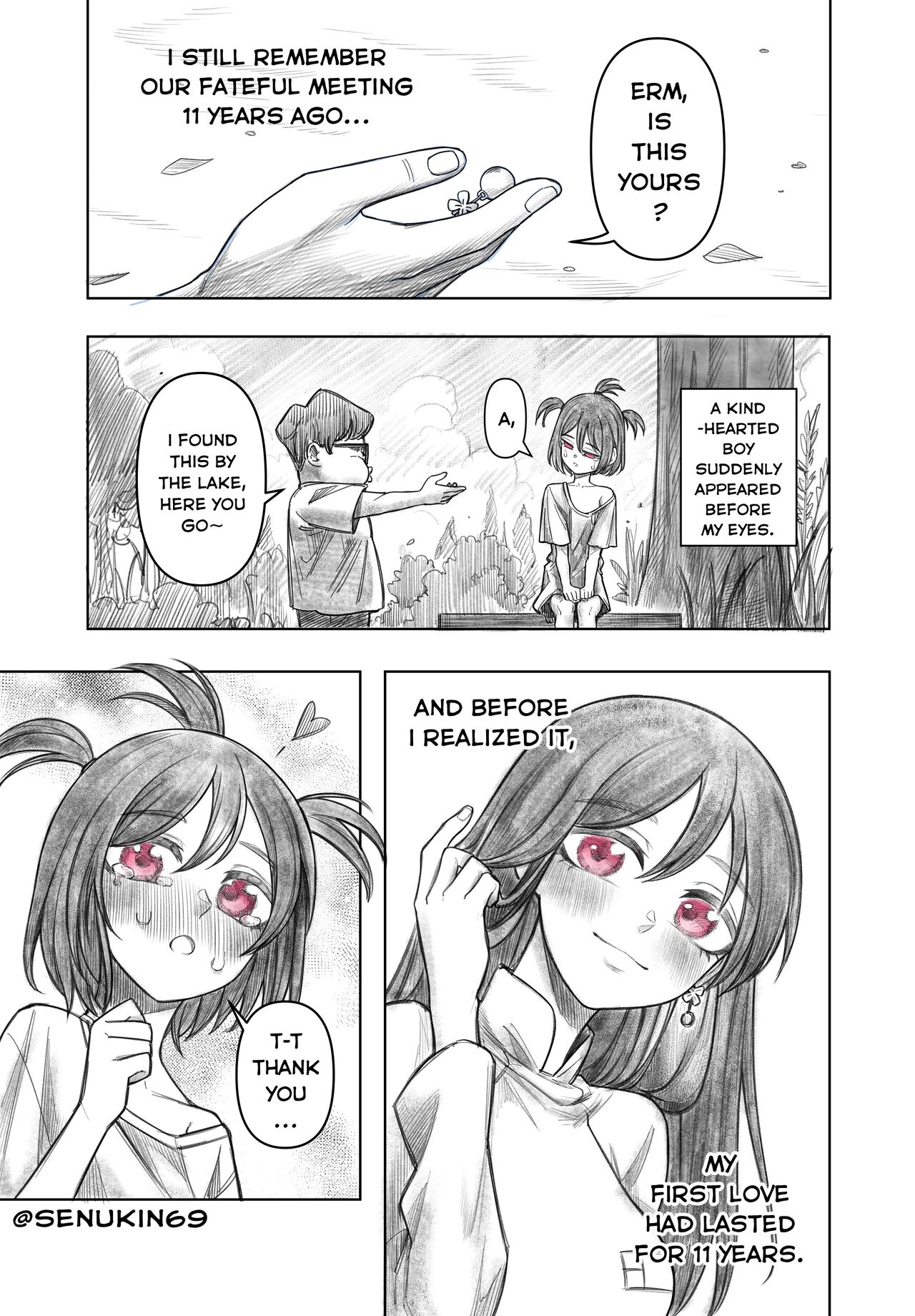 Rotten Petals - Page 10