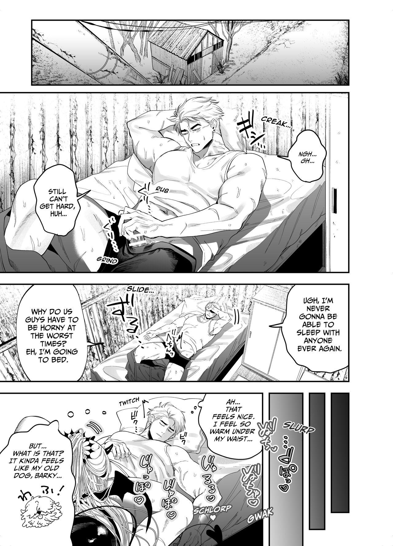 Zako Manko Inma dakedo Ichininmae ni Nareru mon! | Use My Ass So That I Can Become A Real Succubus! - Page 2