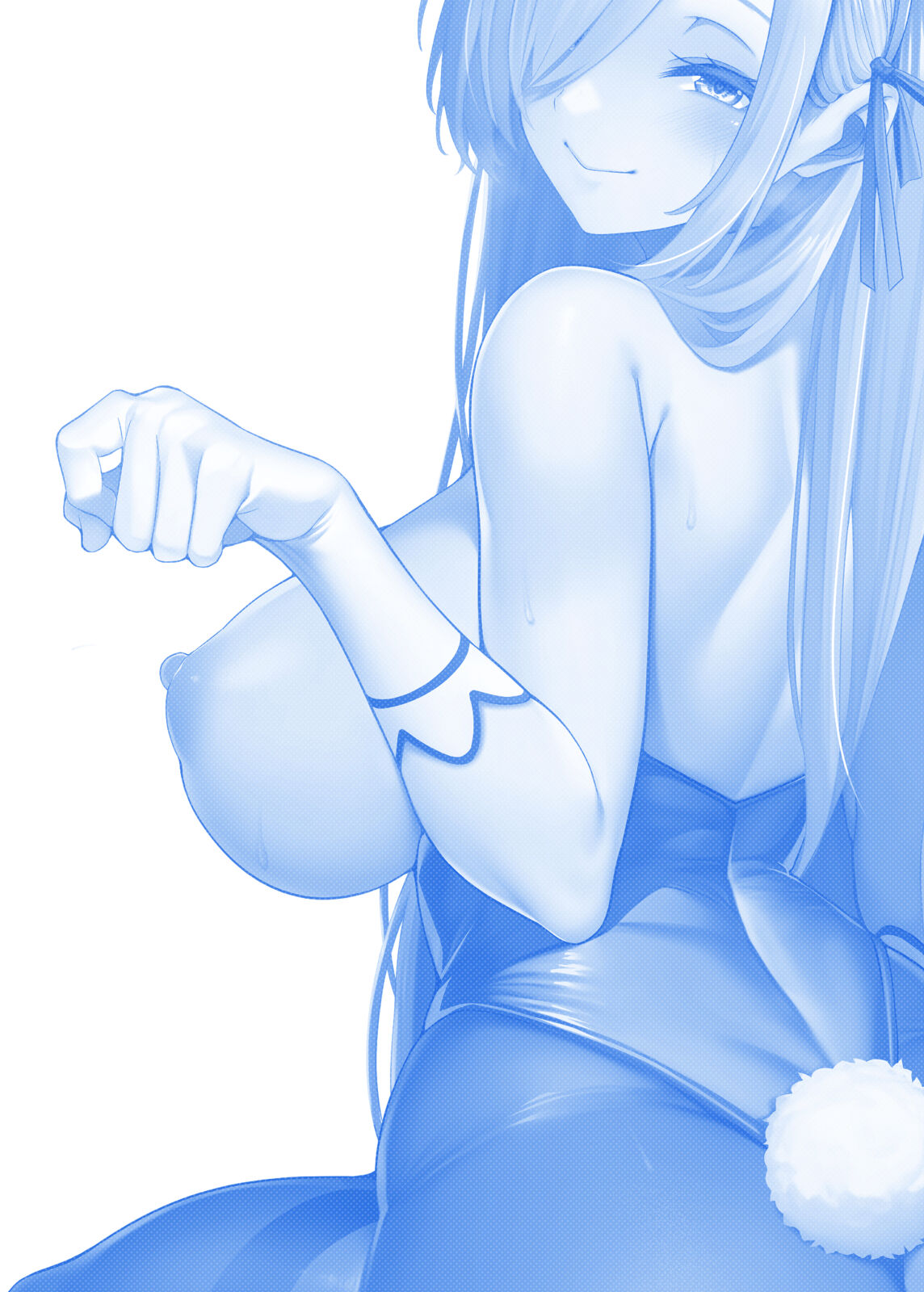 Beyond Blue 2.0＋1.0 - Page 42