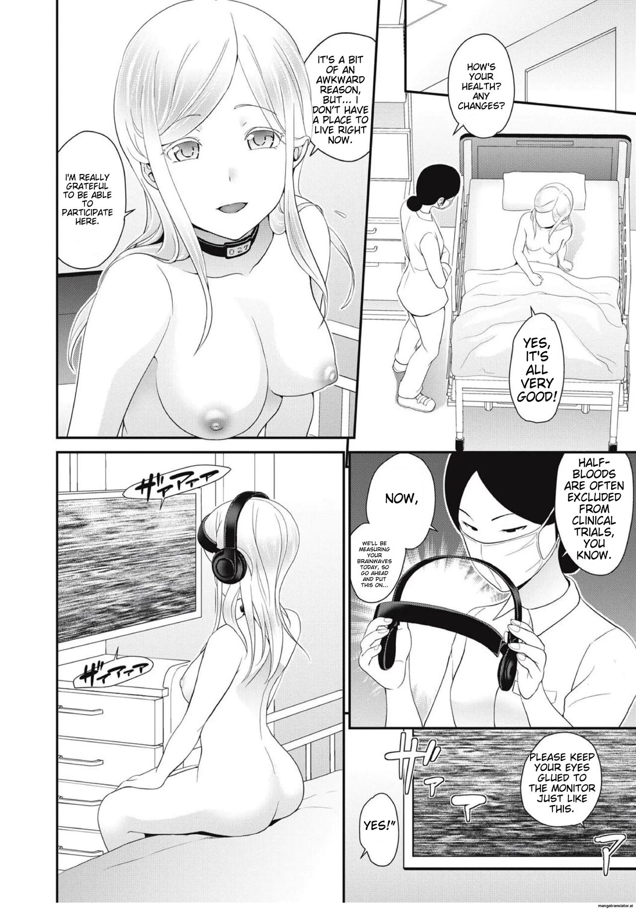 Chikenjo Inkan Auction!? - Page 148
