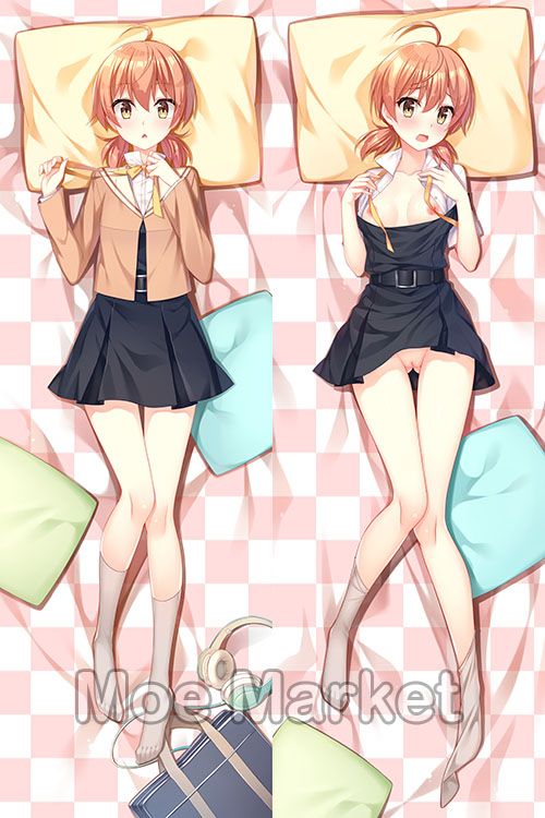 Grandia 冰 (幽幽雪猫) Moe Market - Page 34