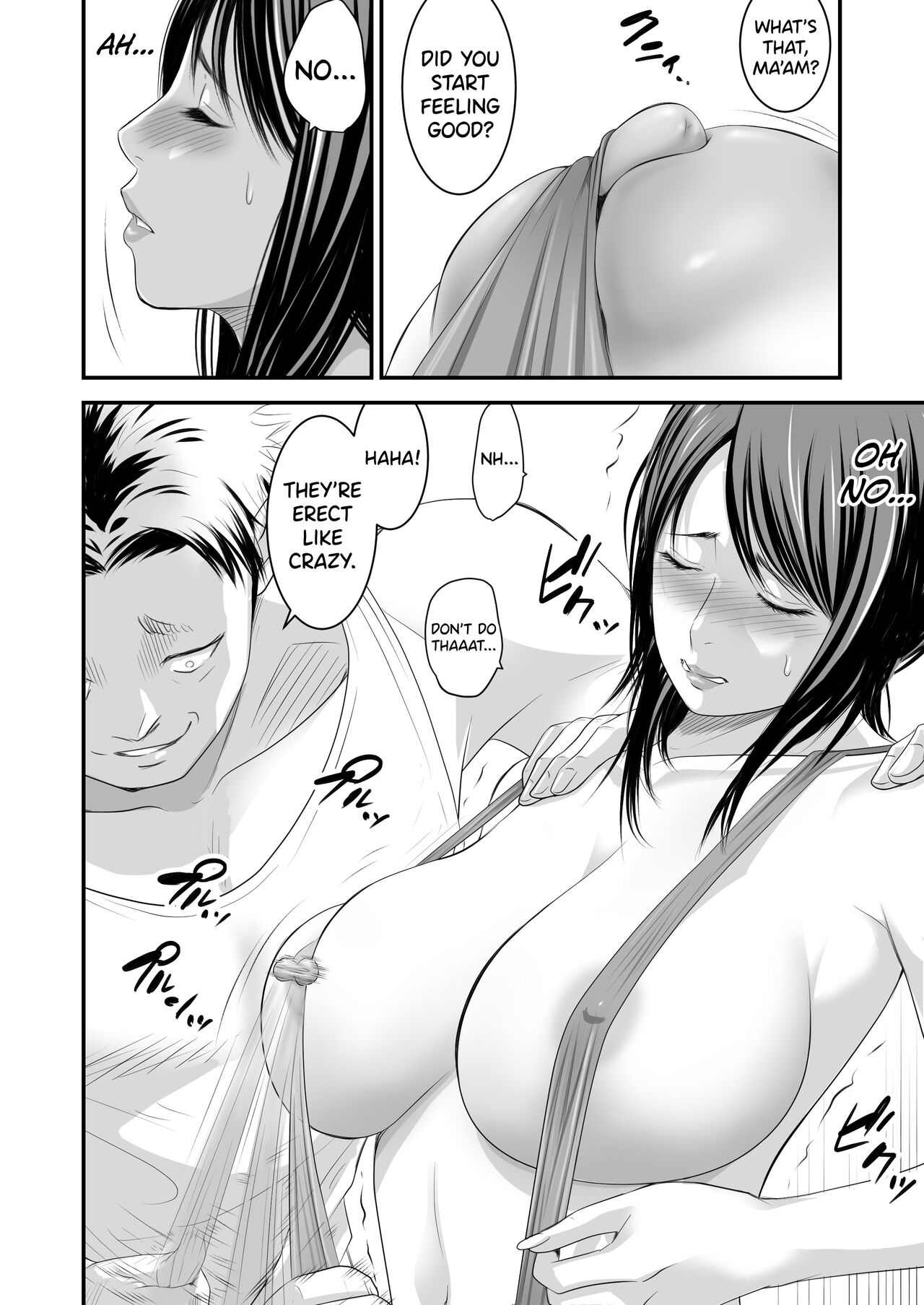 Tsugunai Tsuma 5 - Page 39