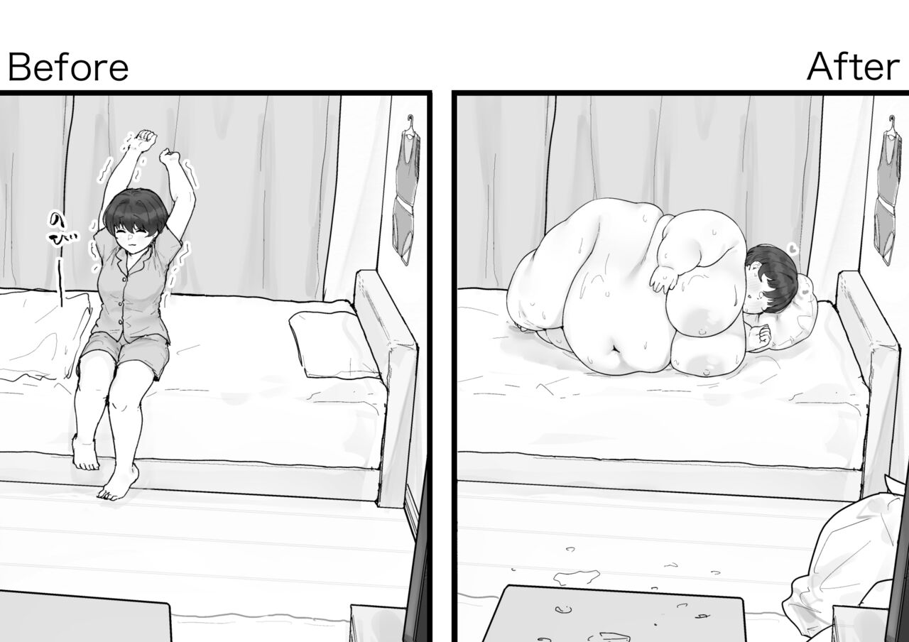 Athletics Circle Girl - Page 51