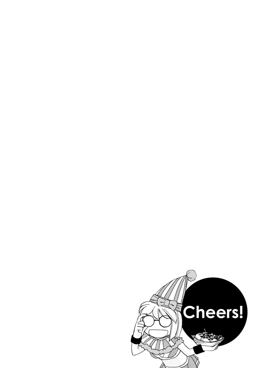Cheers! 21 - Page 90