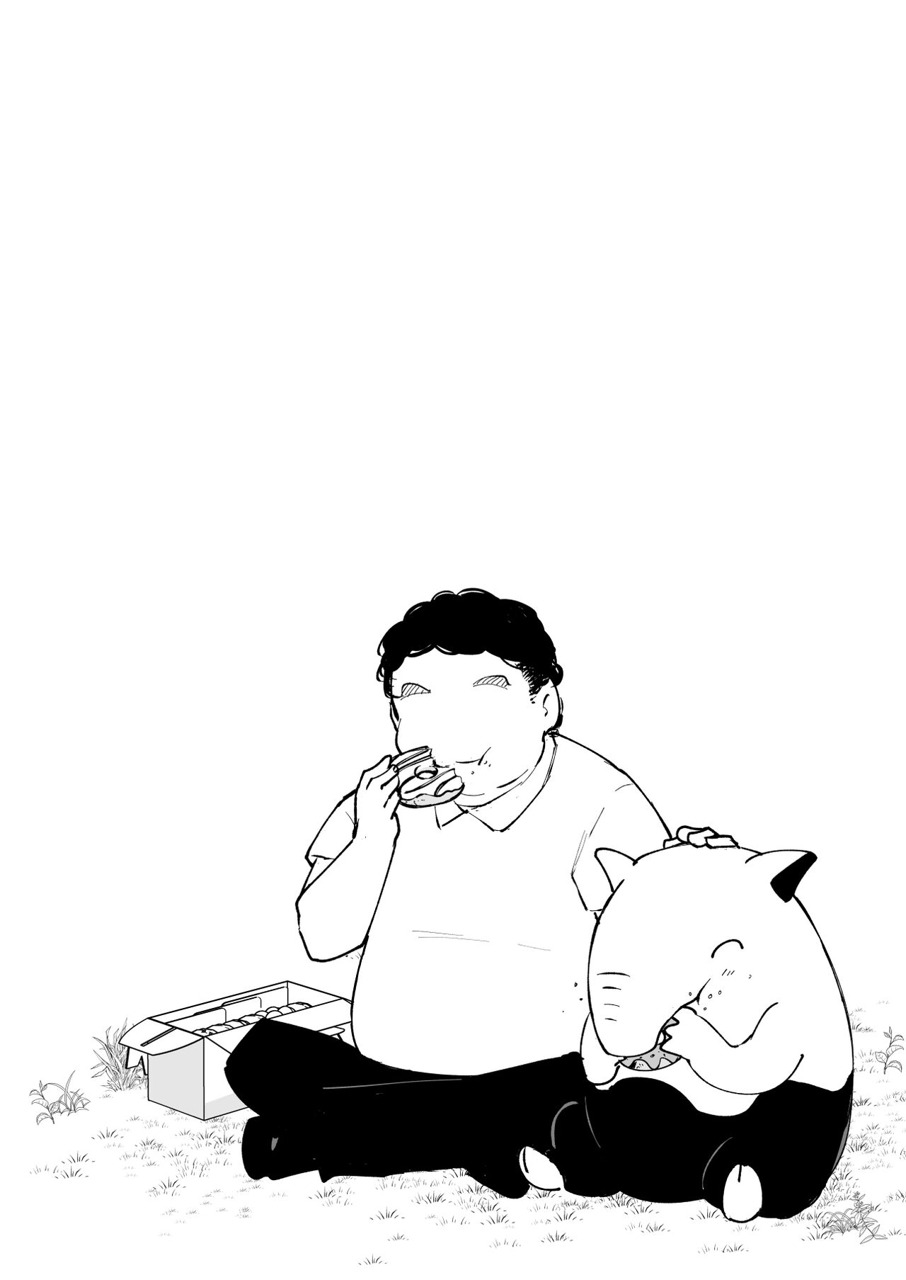 Saimin Poke Matome | Poke-Hypnosis Compilation - Page 68