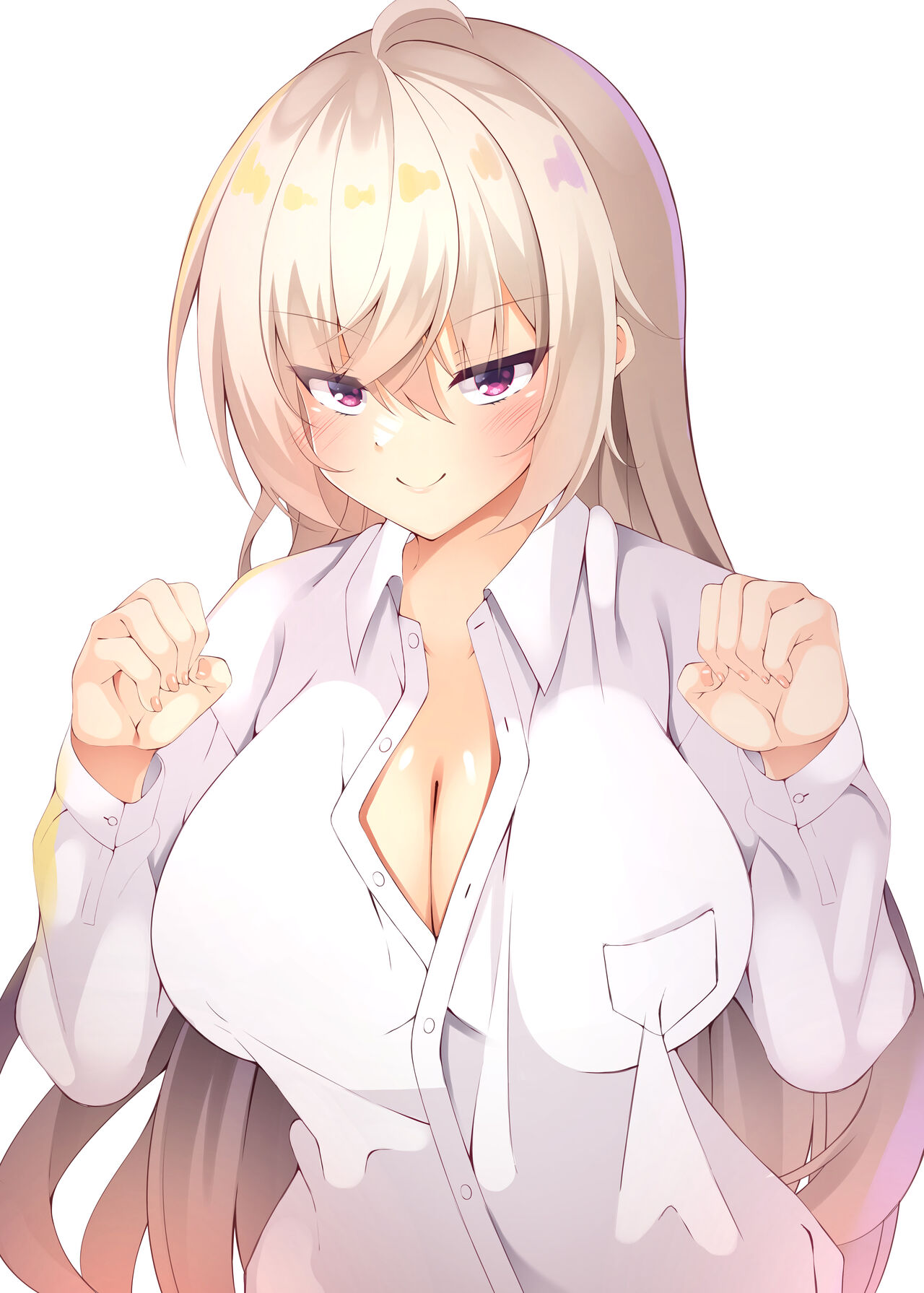 Mitsugetsu | Honeymoon - Page 16