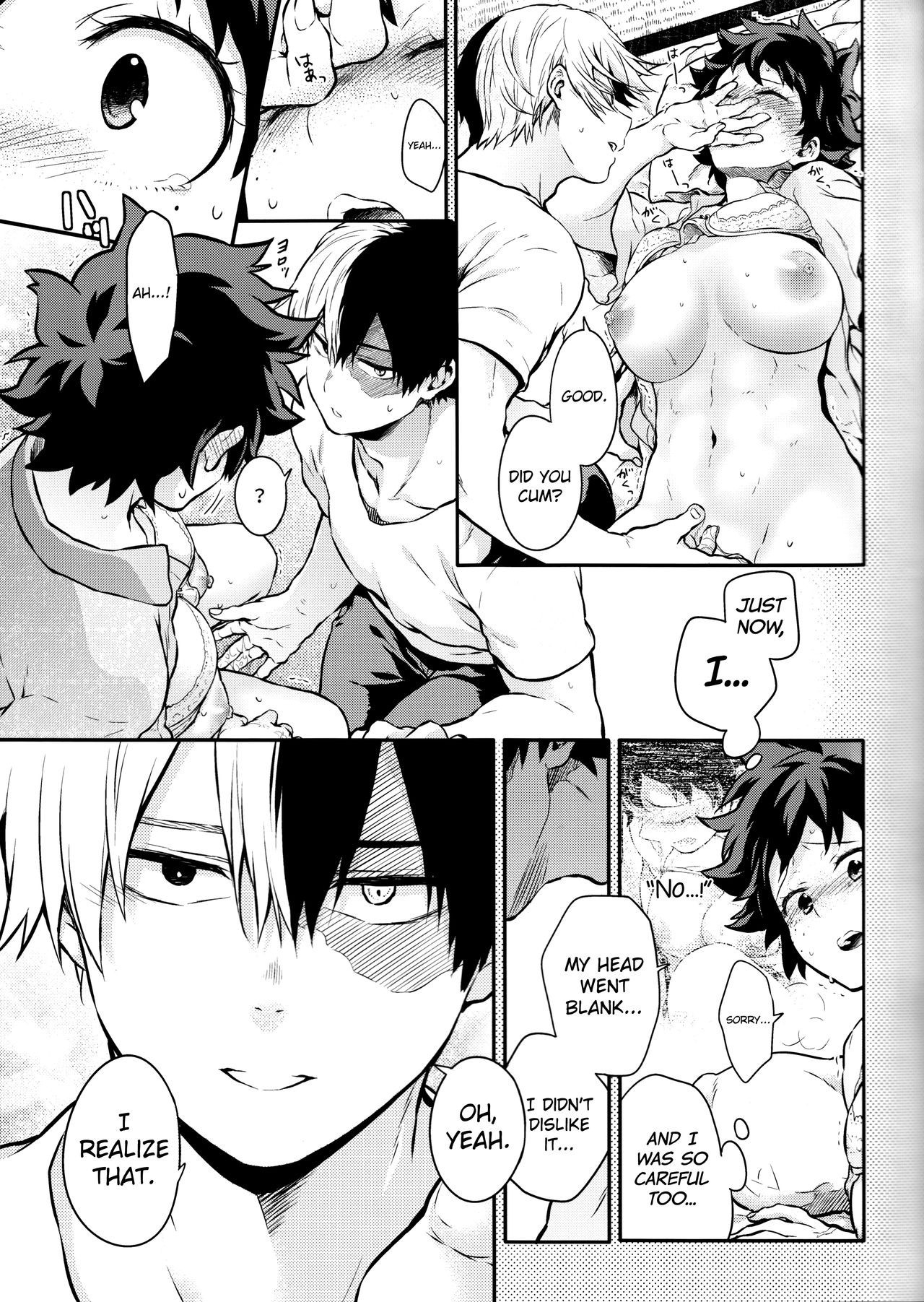 Love Me Tender another story - Page 29