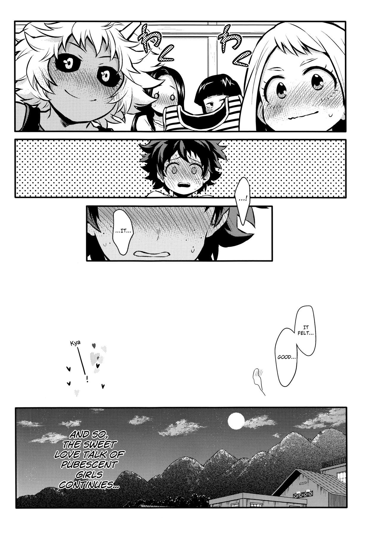 Love Me Tender another story - Page 42