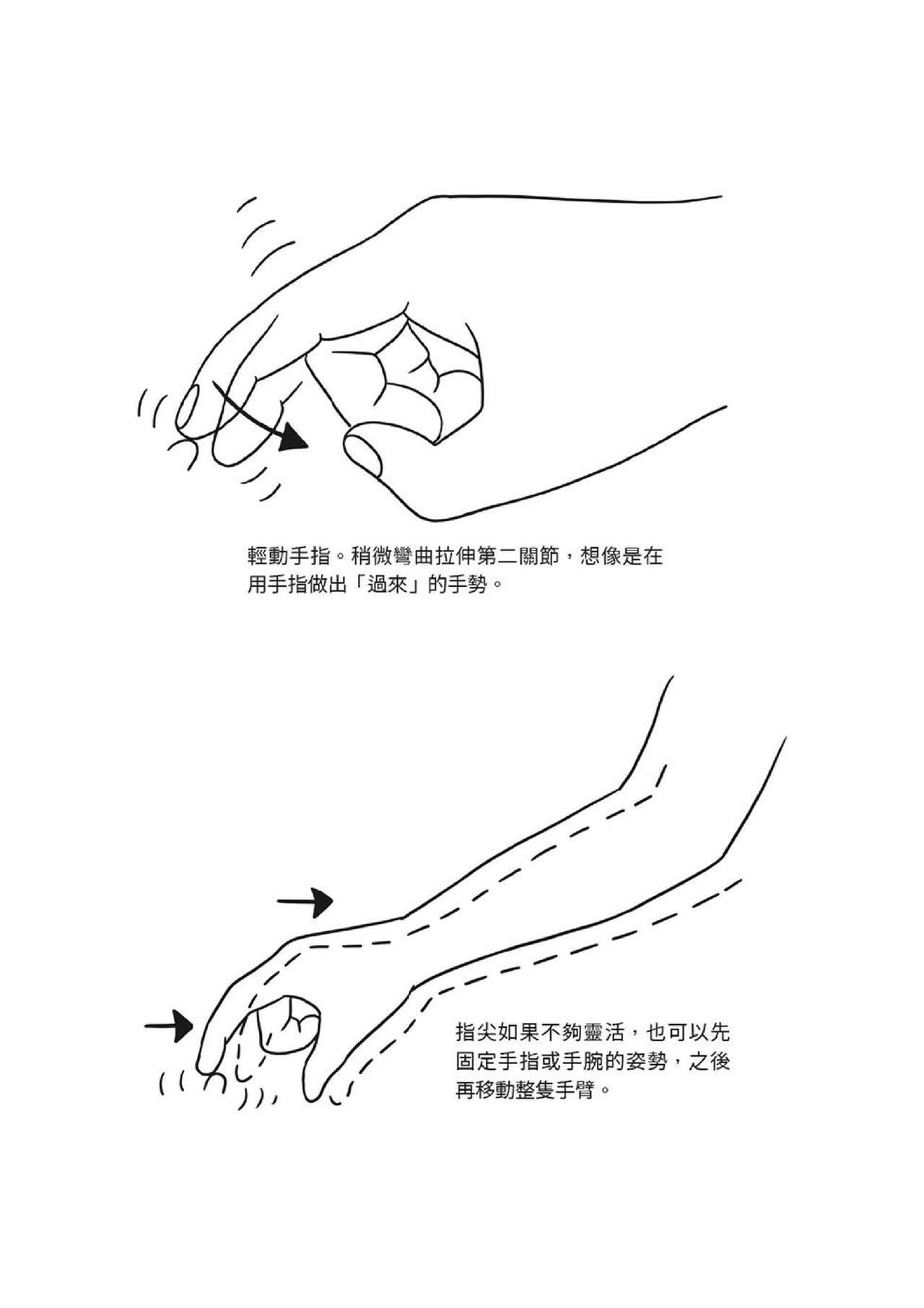 豆豆攻略！圖解陰蒂愛撫･高潮完全指南 - Page 40