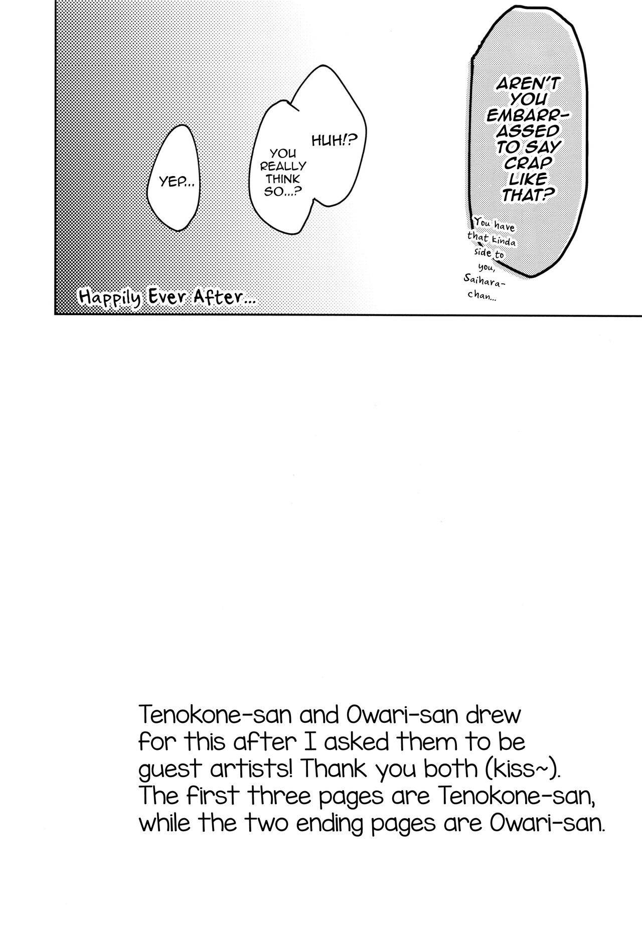 Hajimete no SEX Shinan - Page 58