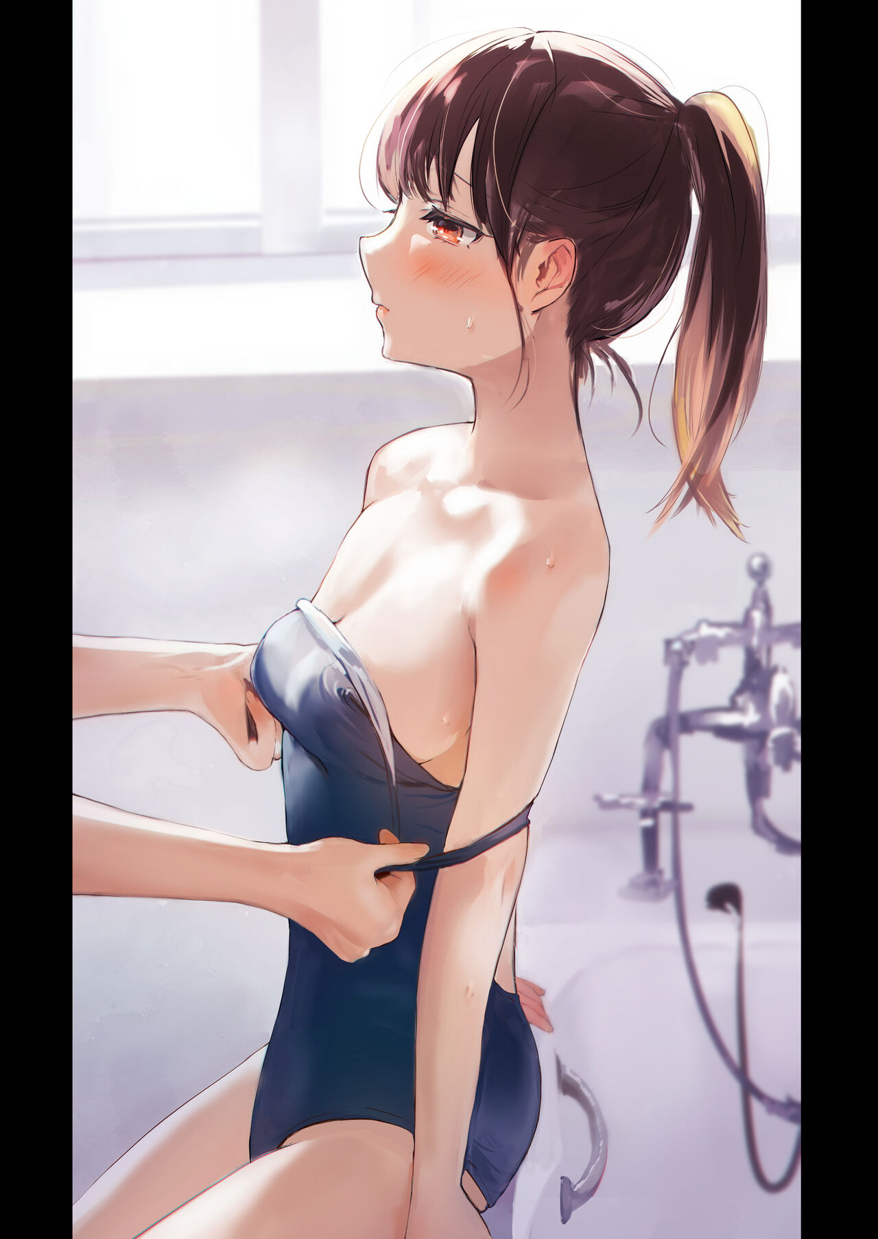 Orikou-san 1+2 - Page 71