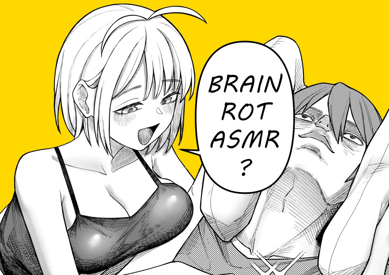Brainrot Girlfriend - Page 25